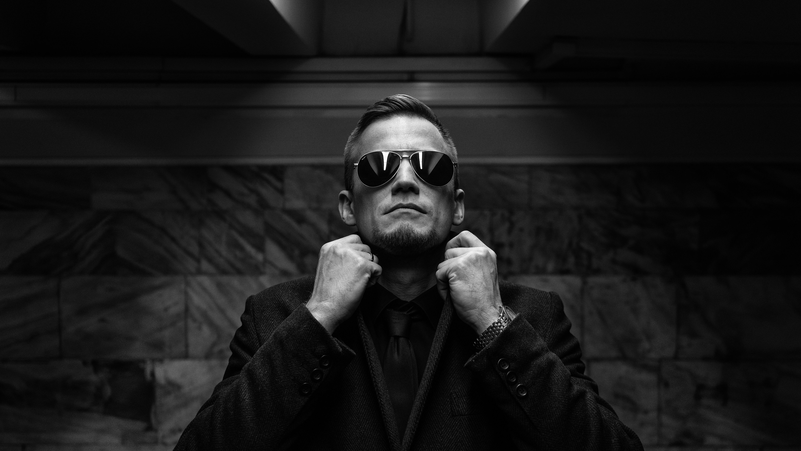 Портретный фотограф в Новосибирске Александр Головкин