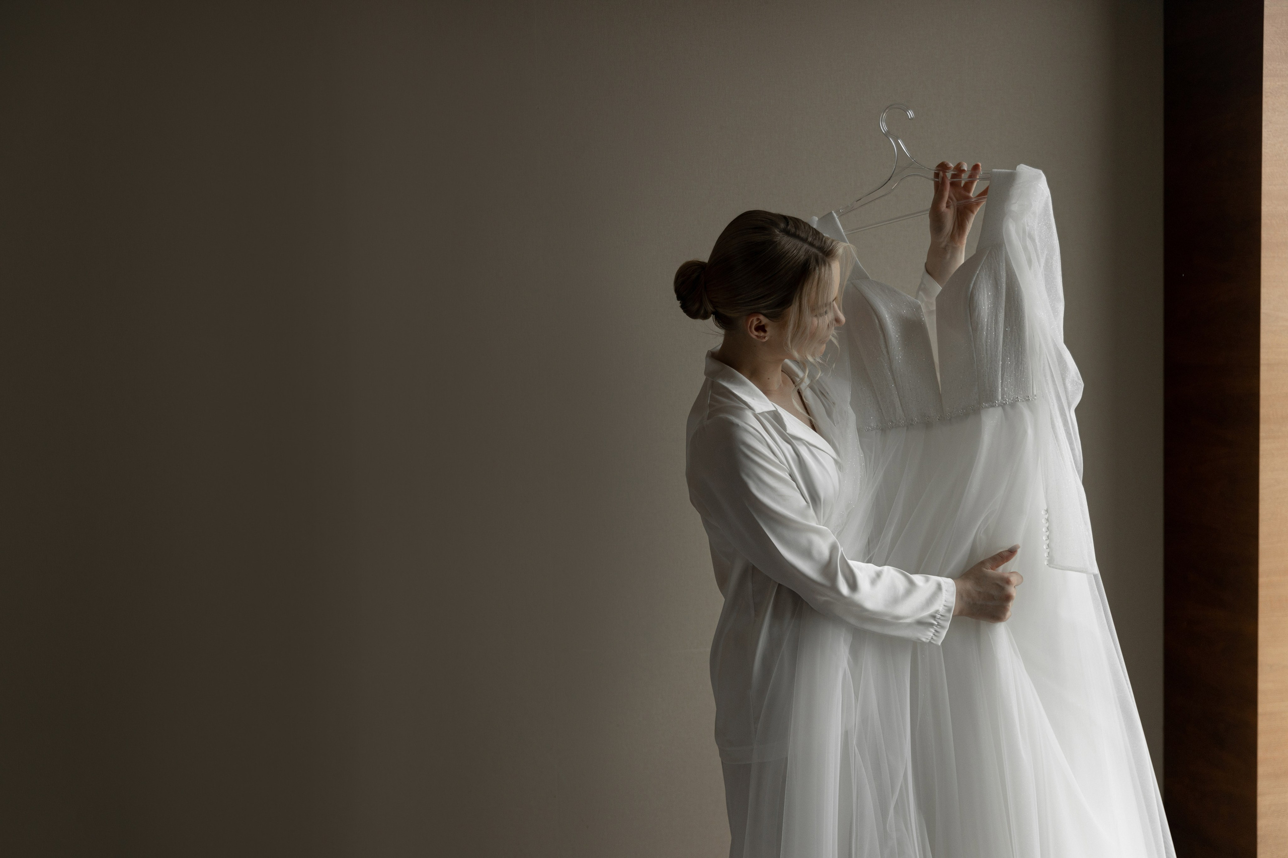 Свадебный и портретный фотограф в Воронеже Алфёрова Оксана