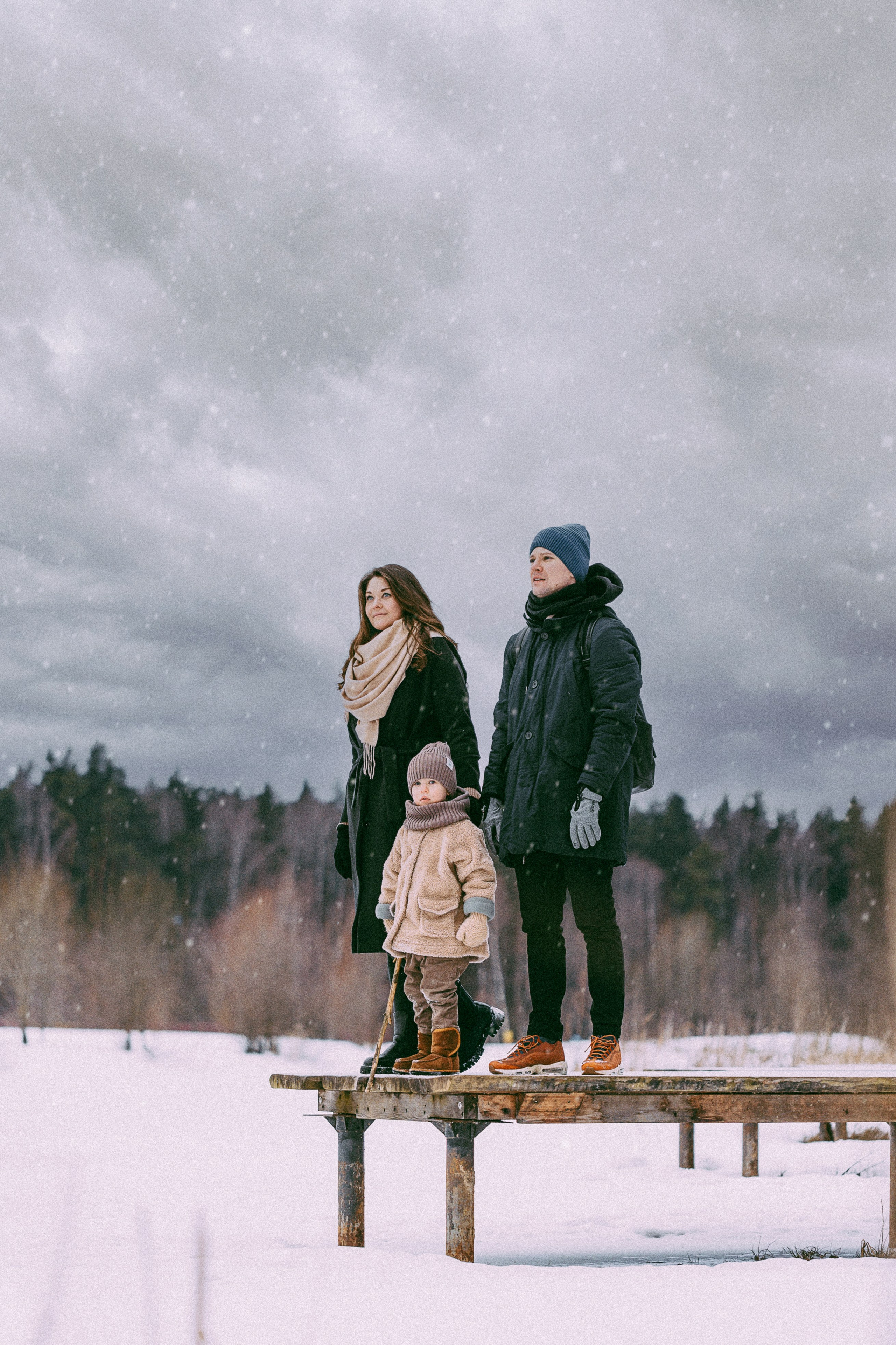 Семейная съемка. Фотограф в Москве Татьяна Дубровская