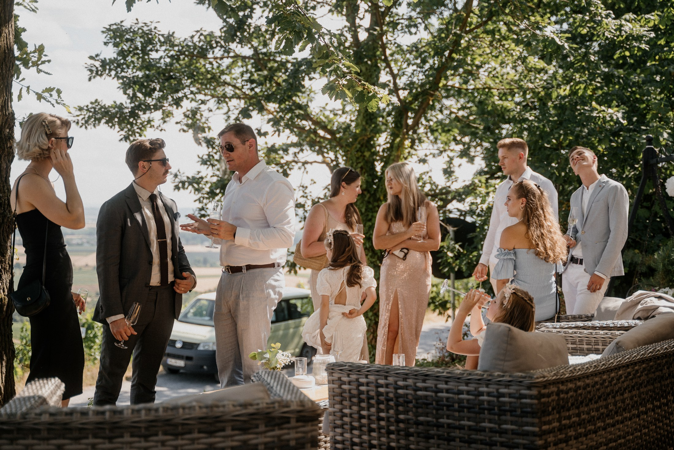 Heuchelberger Warte. Wedding photograper — Alex Popov photography Germany, Switzerland, Italy, France. Based in Stuttgart