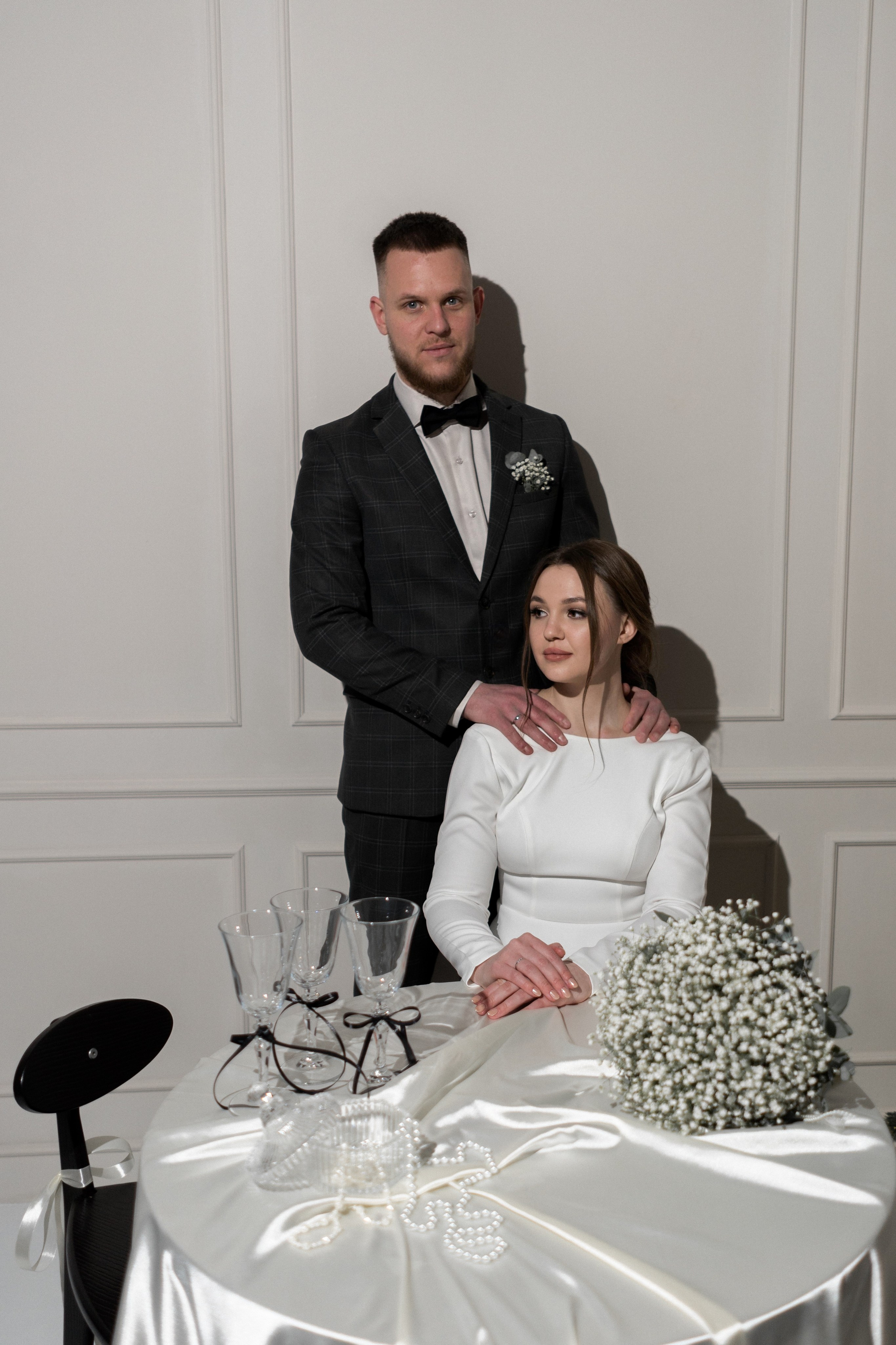 Weddings. Фотограф Маргарита Свирская