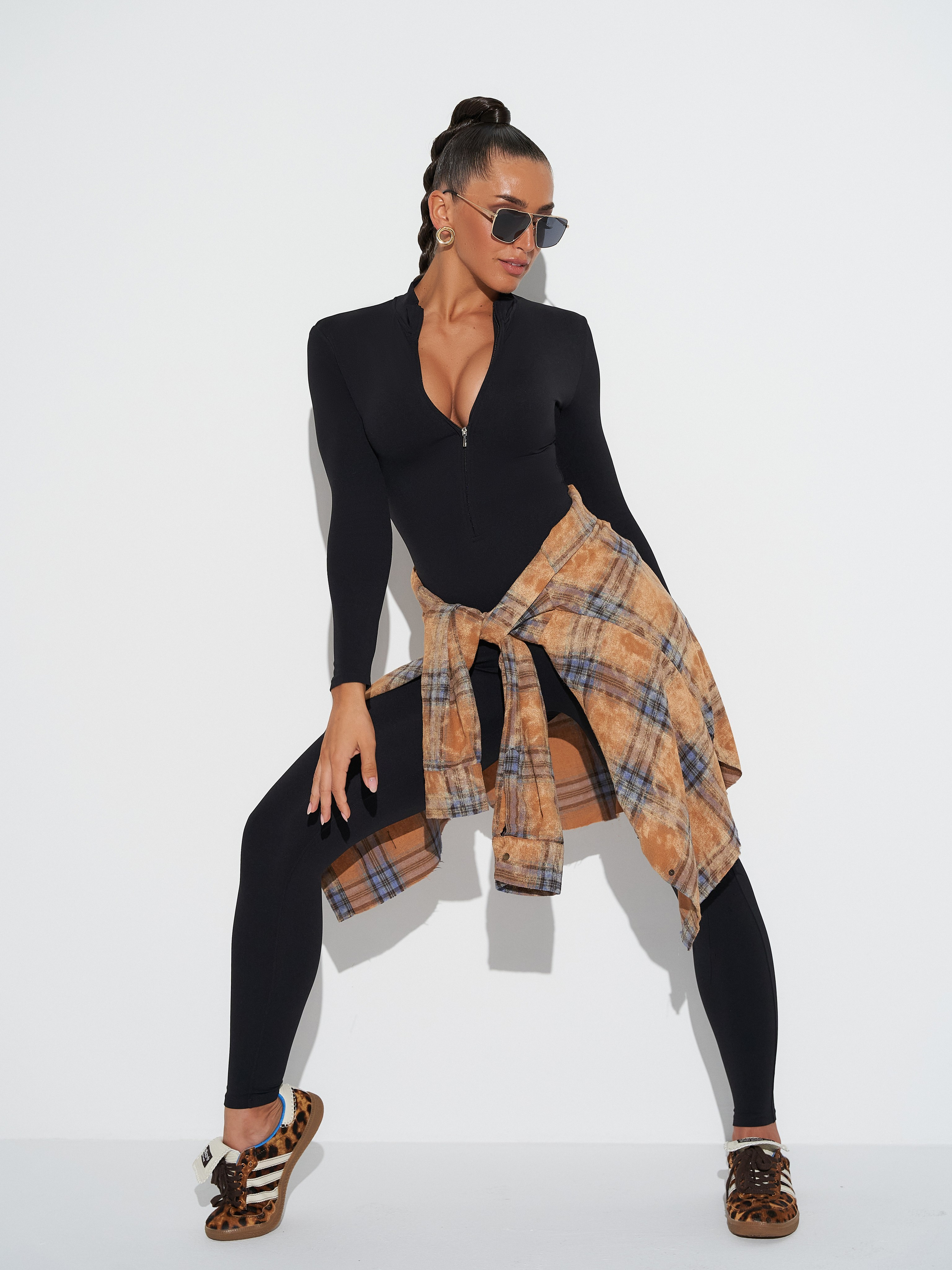 Съемка карточек товара на WB для спортивного бренда Luxosa. Фотограф Дмитрий Цветков | Санкт-Петербург