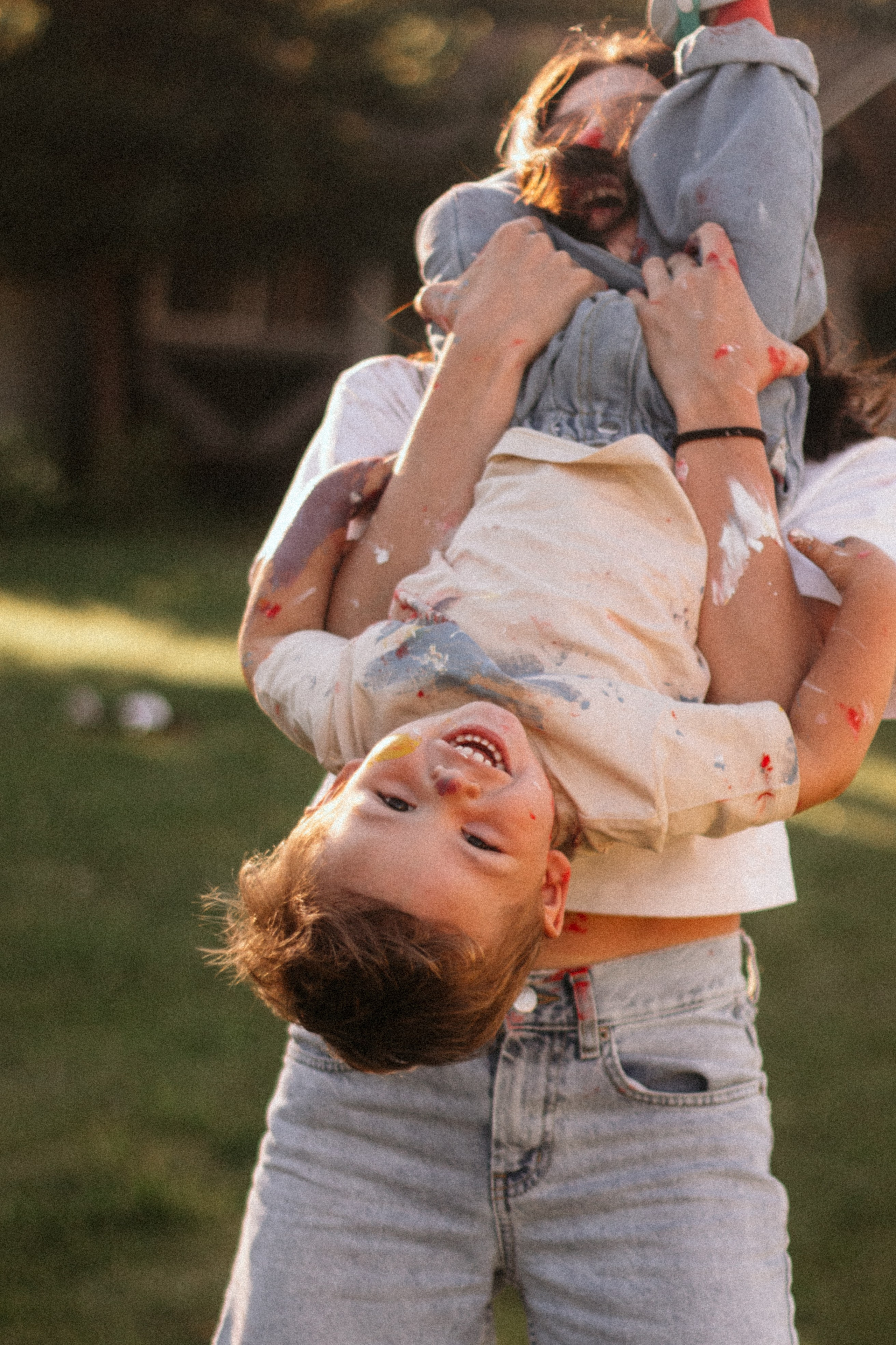 Семейный фотограф Юлия Котова