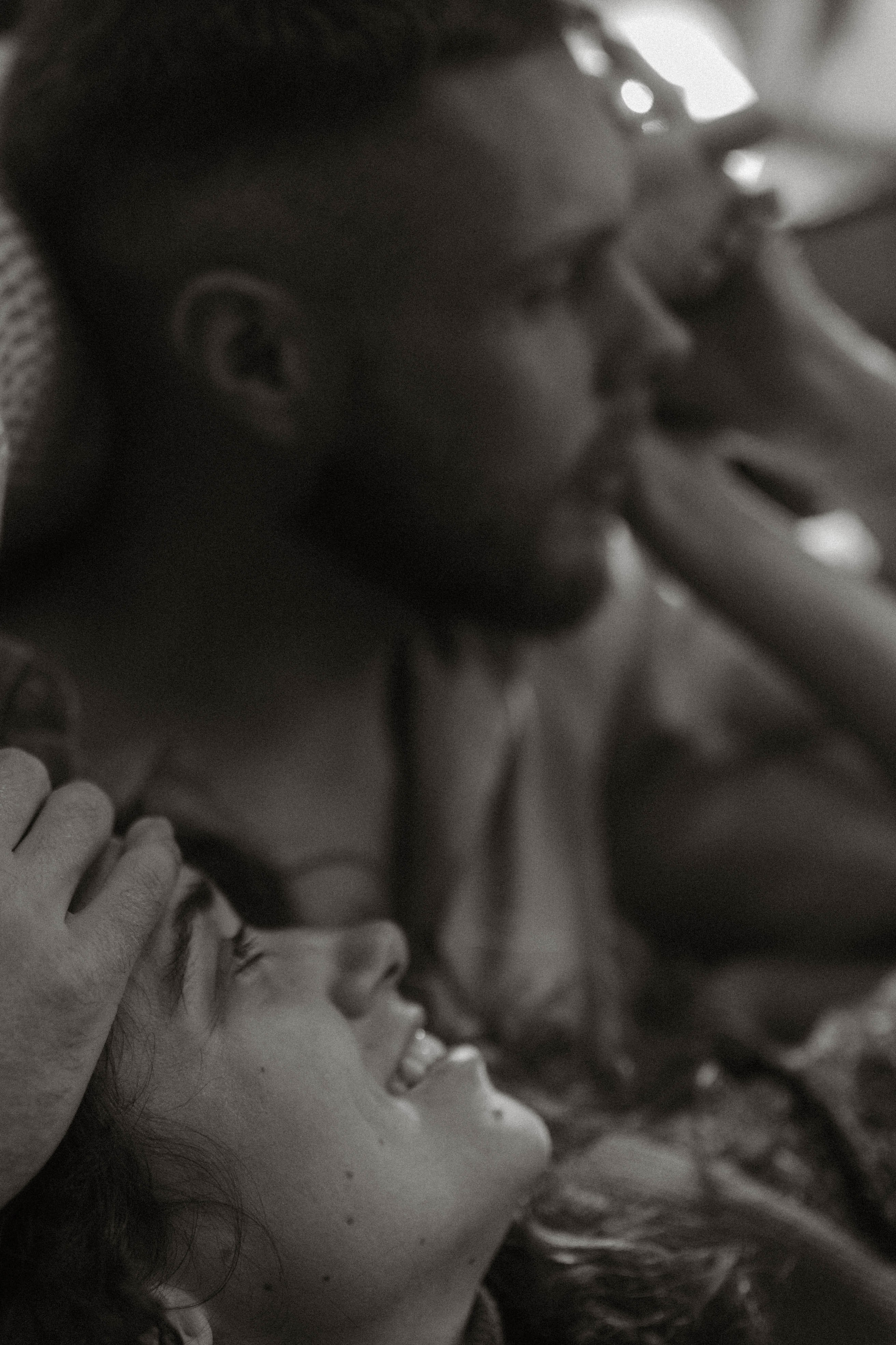 Карина, Миша, Оливер. Семейный фотограф Юлия Котова