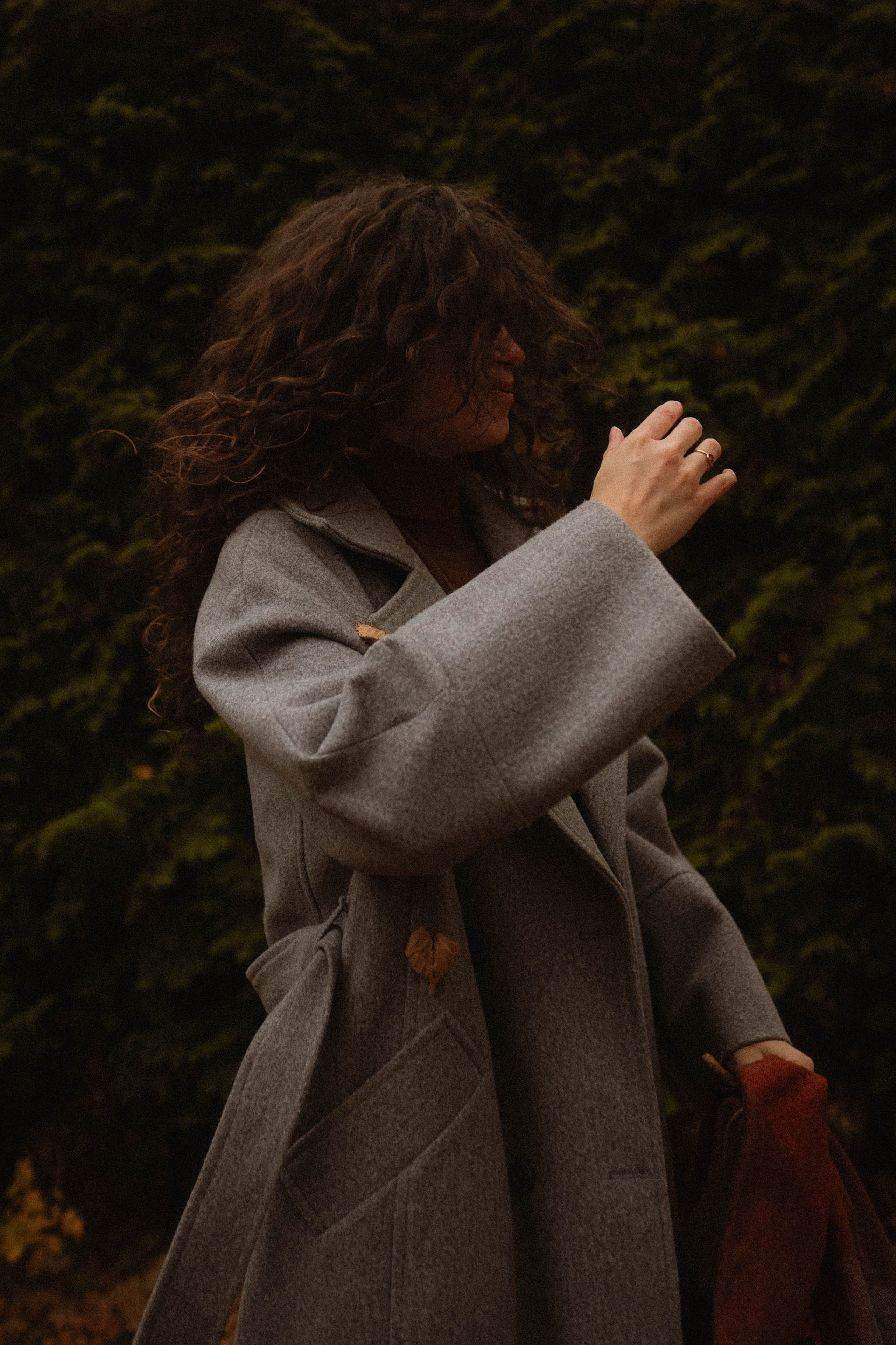 Карина, Миша, Оливер. Семейный фотограф Юлия Котова