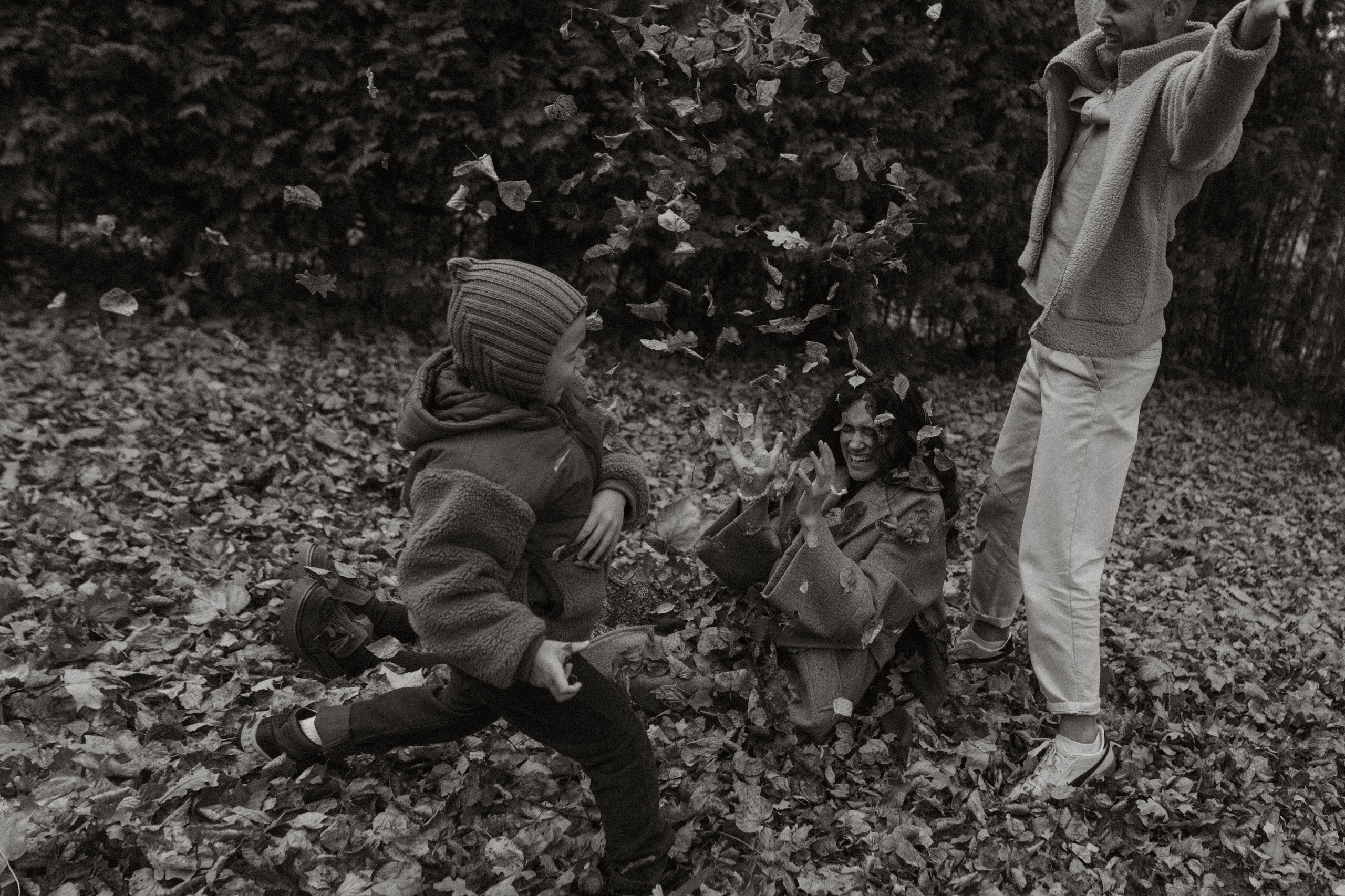 Семейный фотограф Юлия Котова