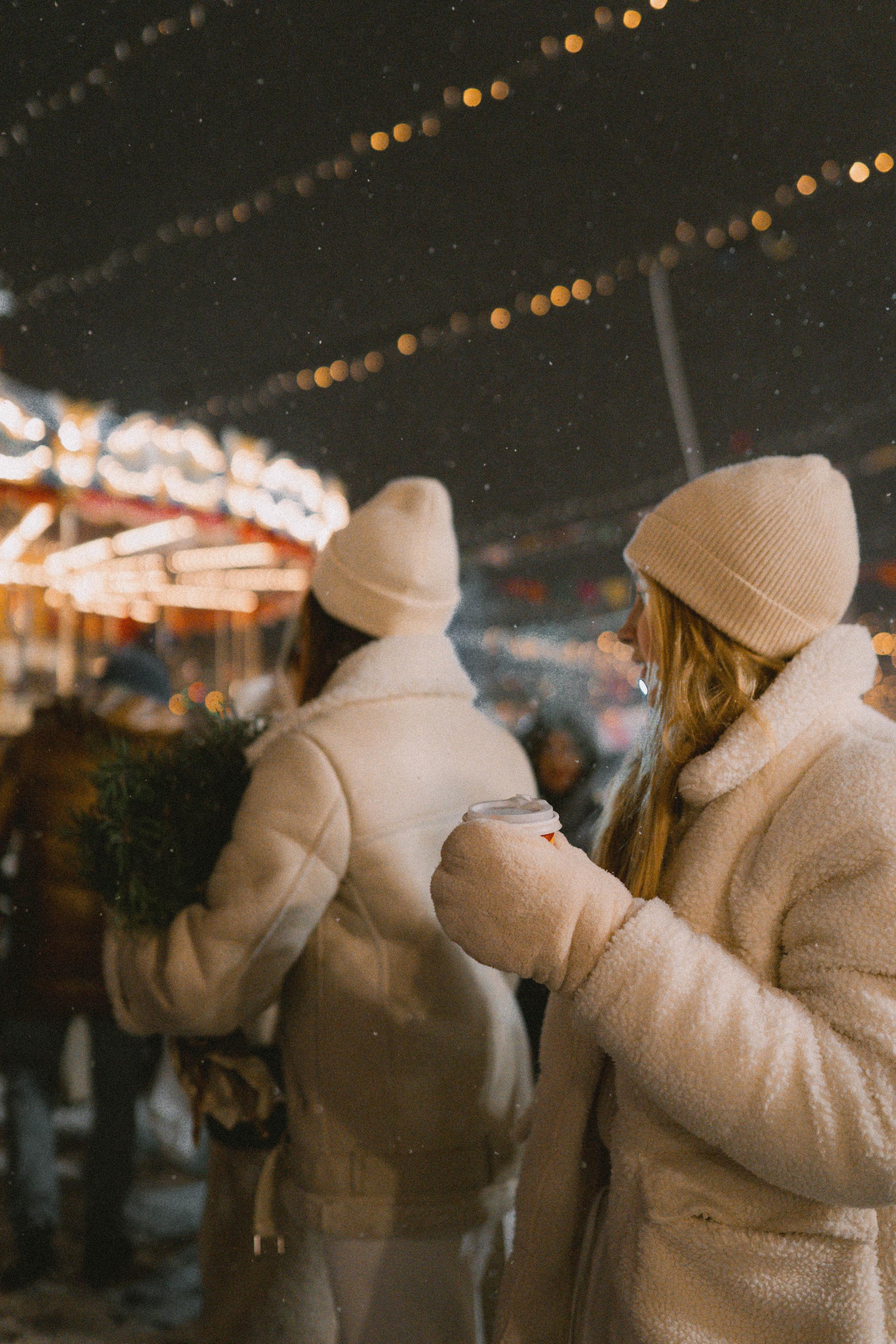 Наталья, Маша и Вера. Семейный фотограф Юлия Котова