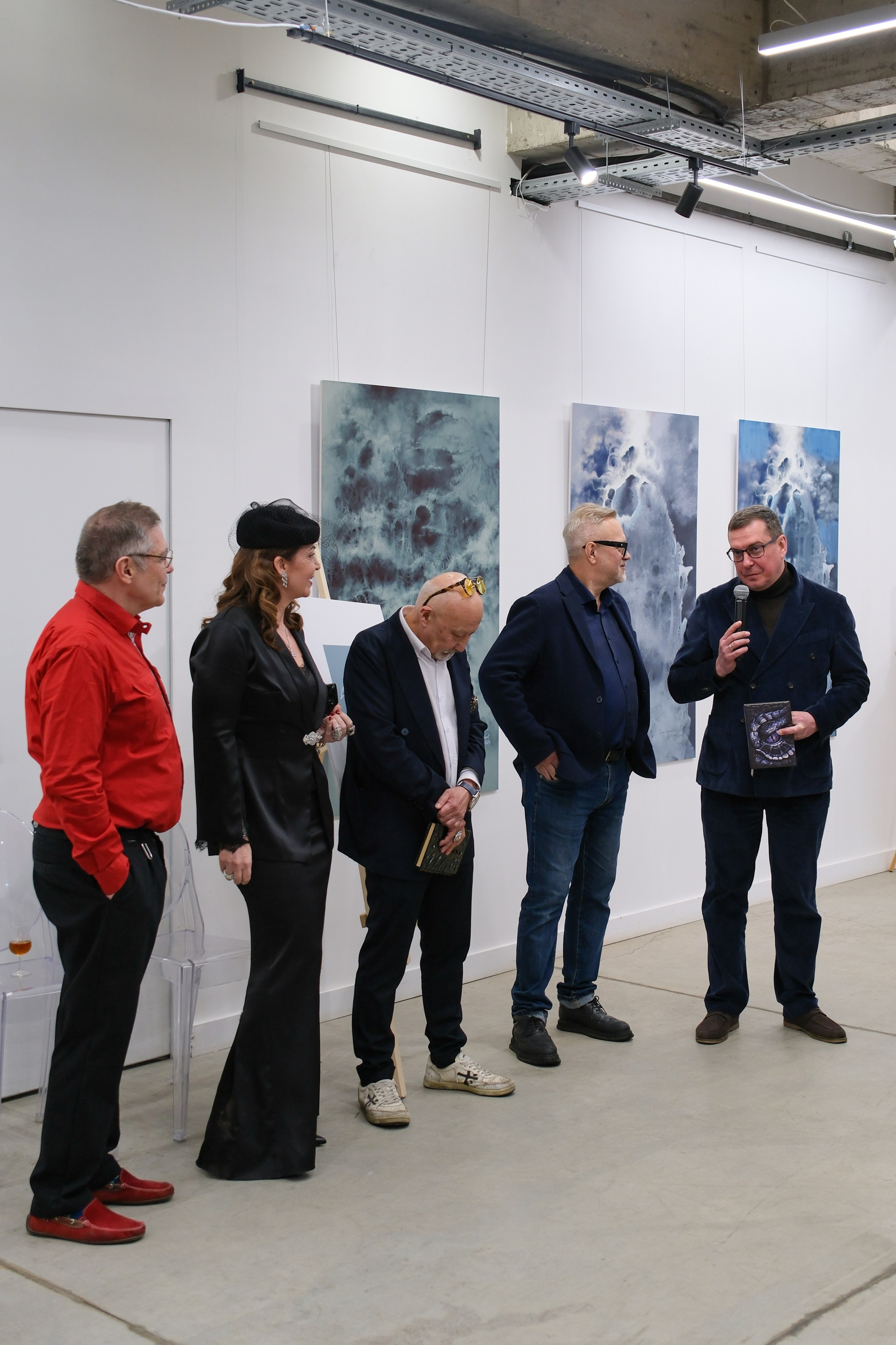 Рем Султанов. 13.20Gallery