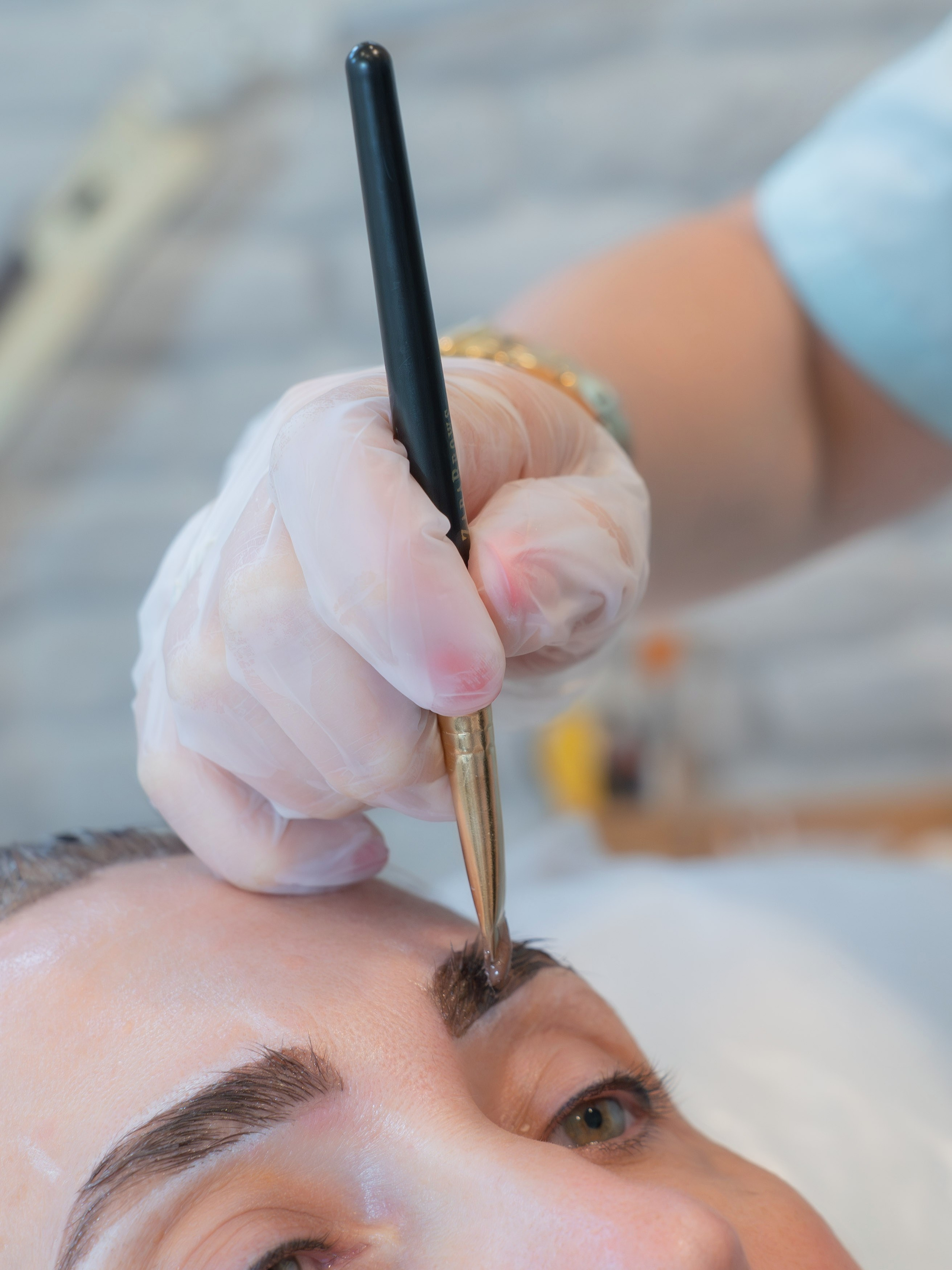 Персона Красногорск. Фотограф Зинаида Евдокимова