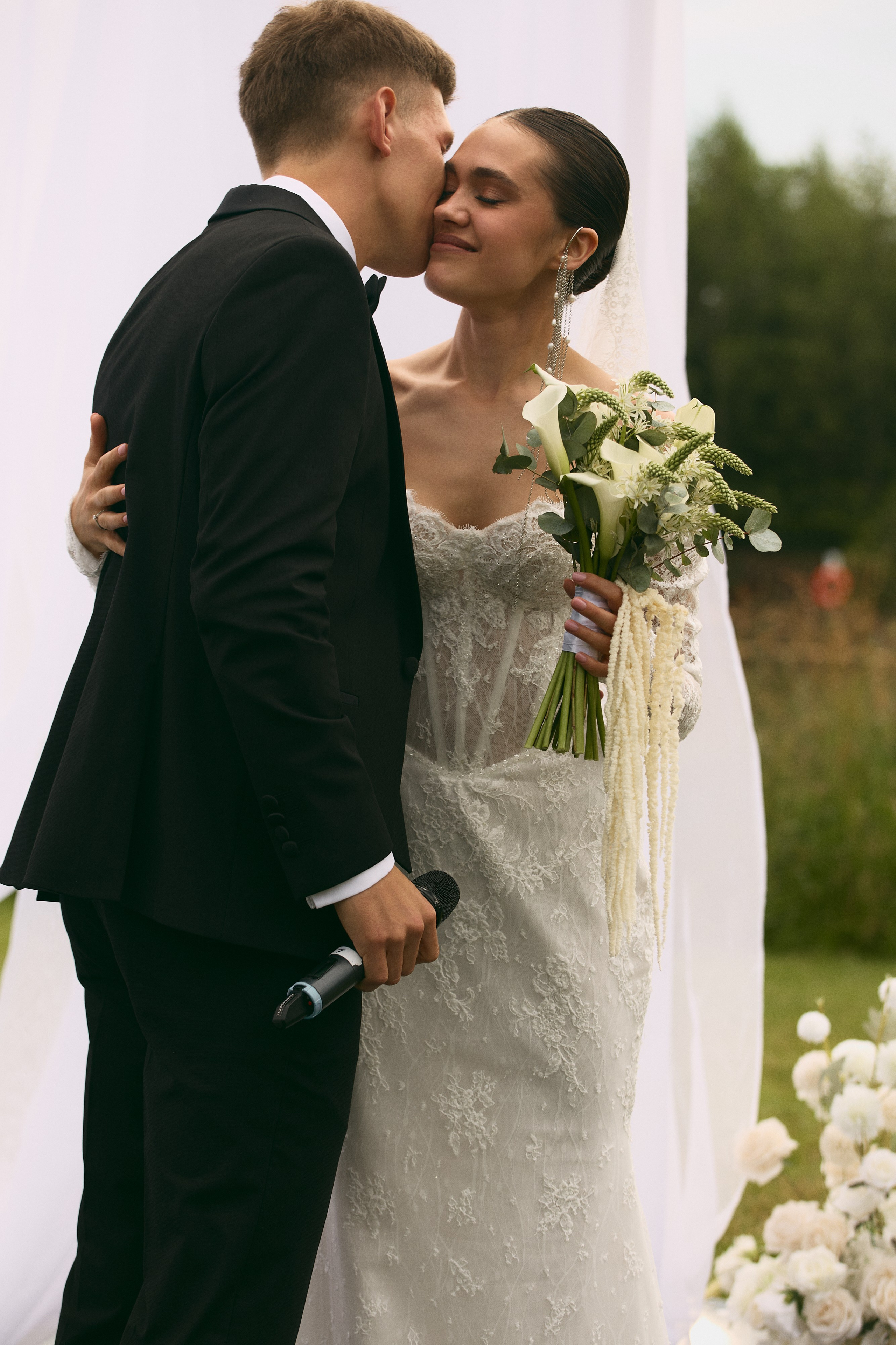 Иван и Диана. Фотограф Диана Хасанова, г. Казань