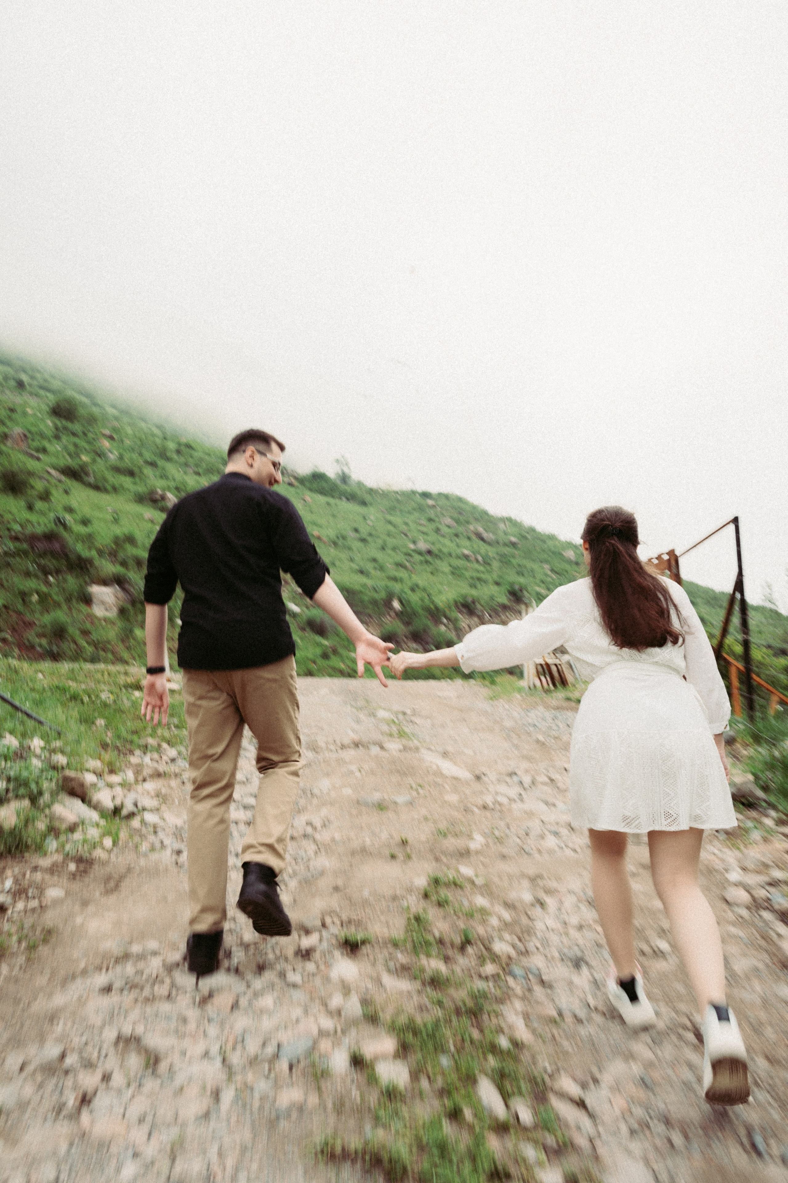 Они просто наслаждались моментом | Лавстори. Репортажный фотограф Дмитрий Юрчук