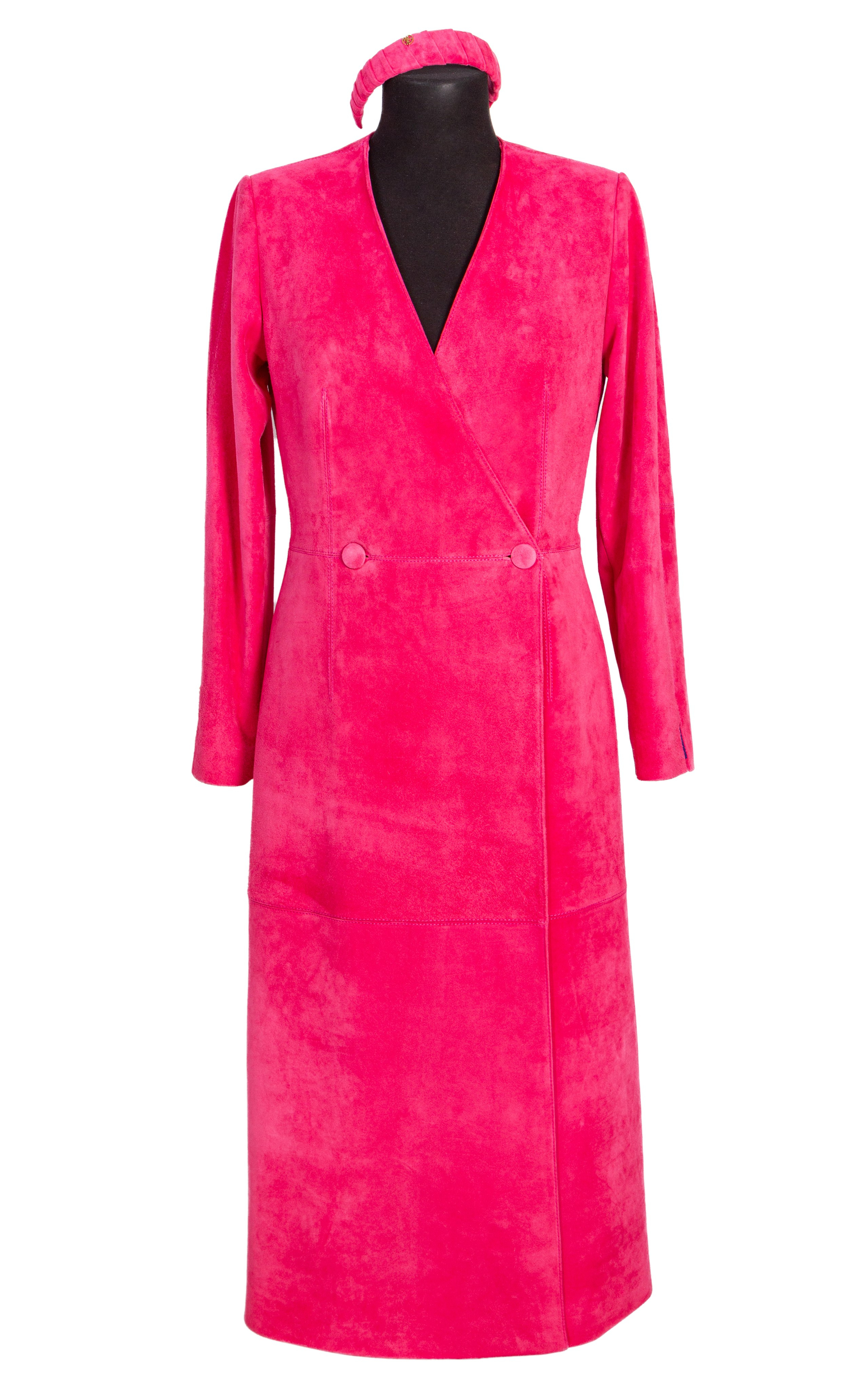 Фотосъёмка одежды и коллекций. Предметный и репортажный фотограф Алексей Кротов