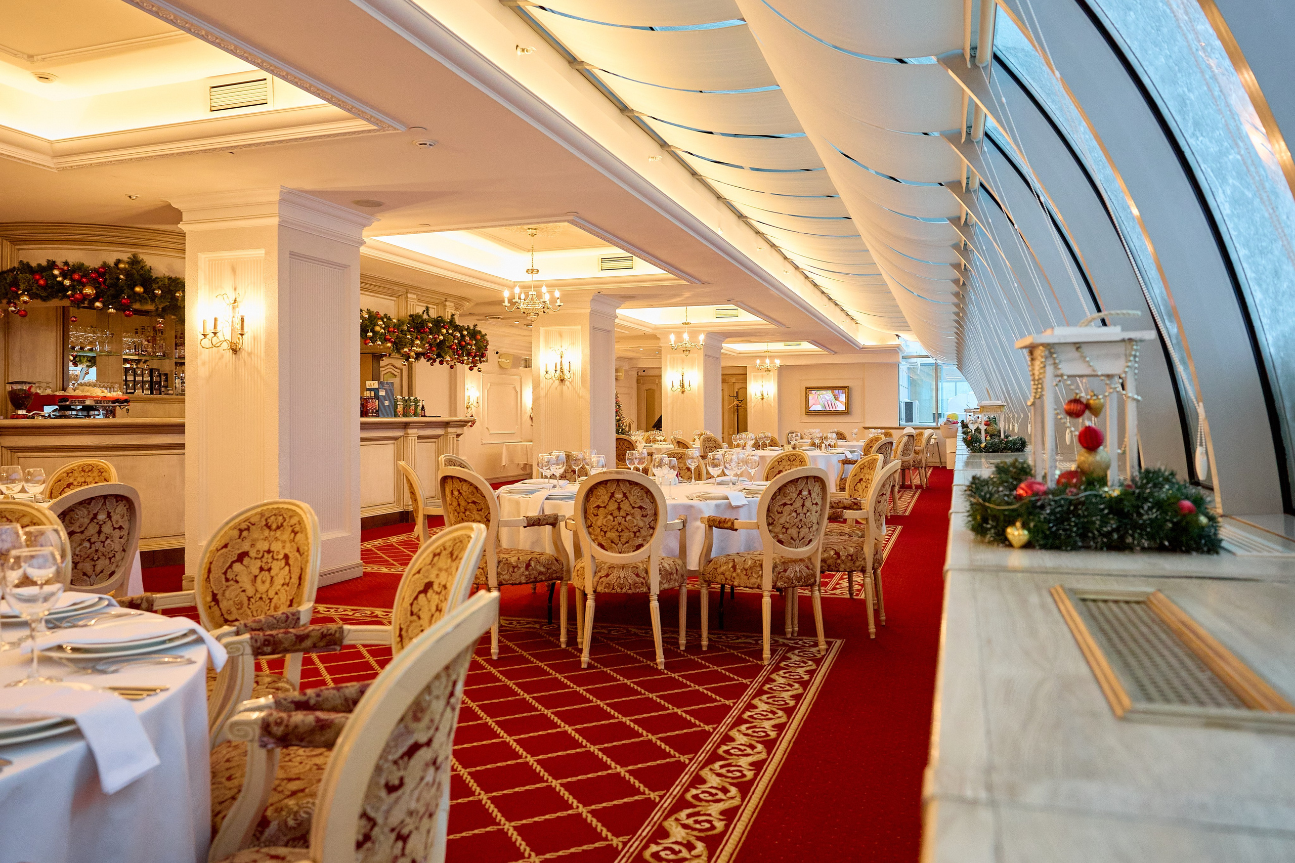 Ресторан «Онегин». Предметный и репортажный фотограф Алексей Кротов