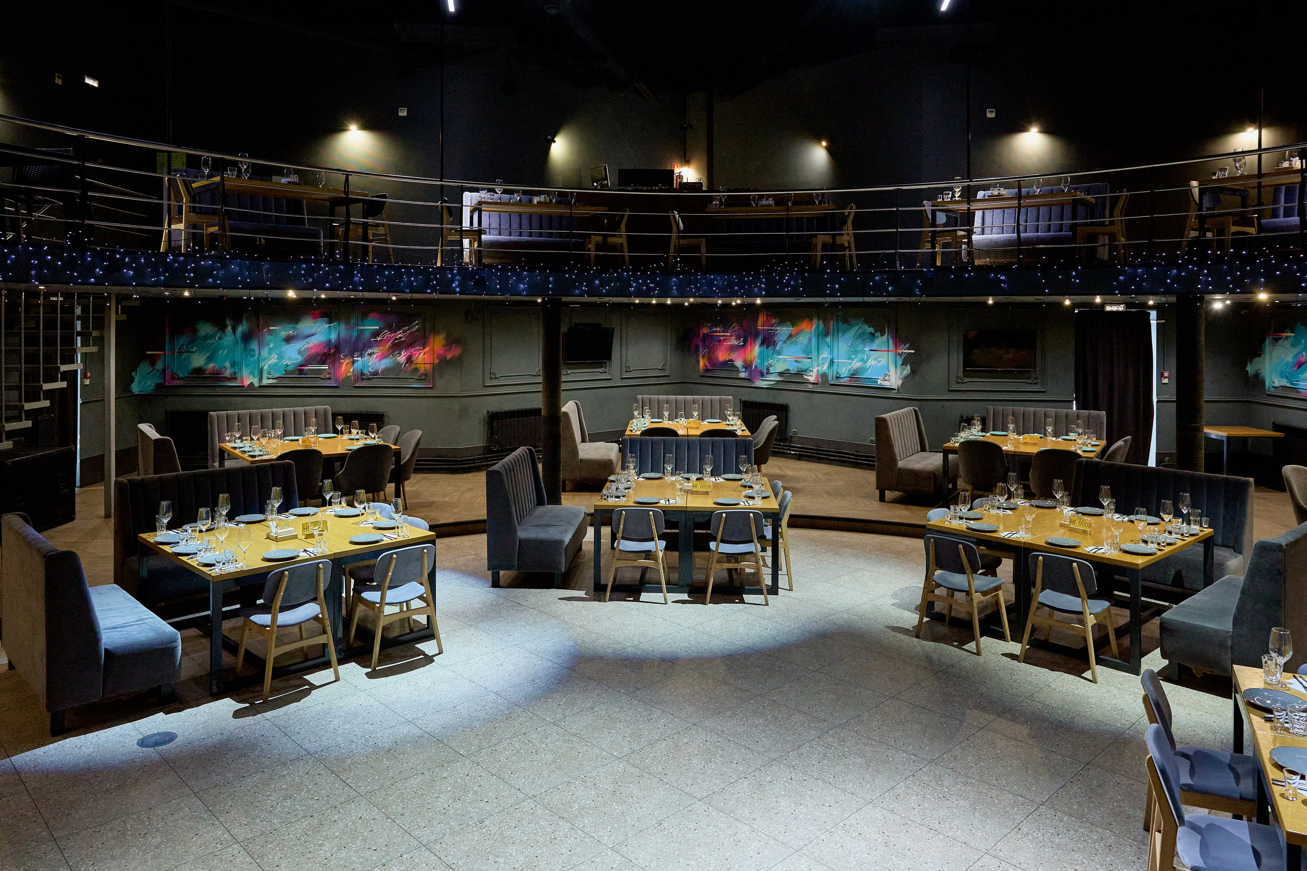 База отдыха «Riviera». Предметный и репортажный фотограф Алексей Кротов