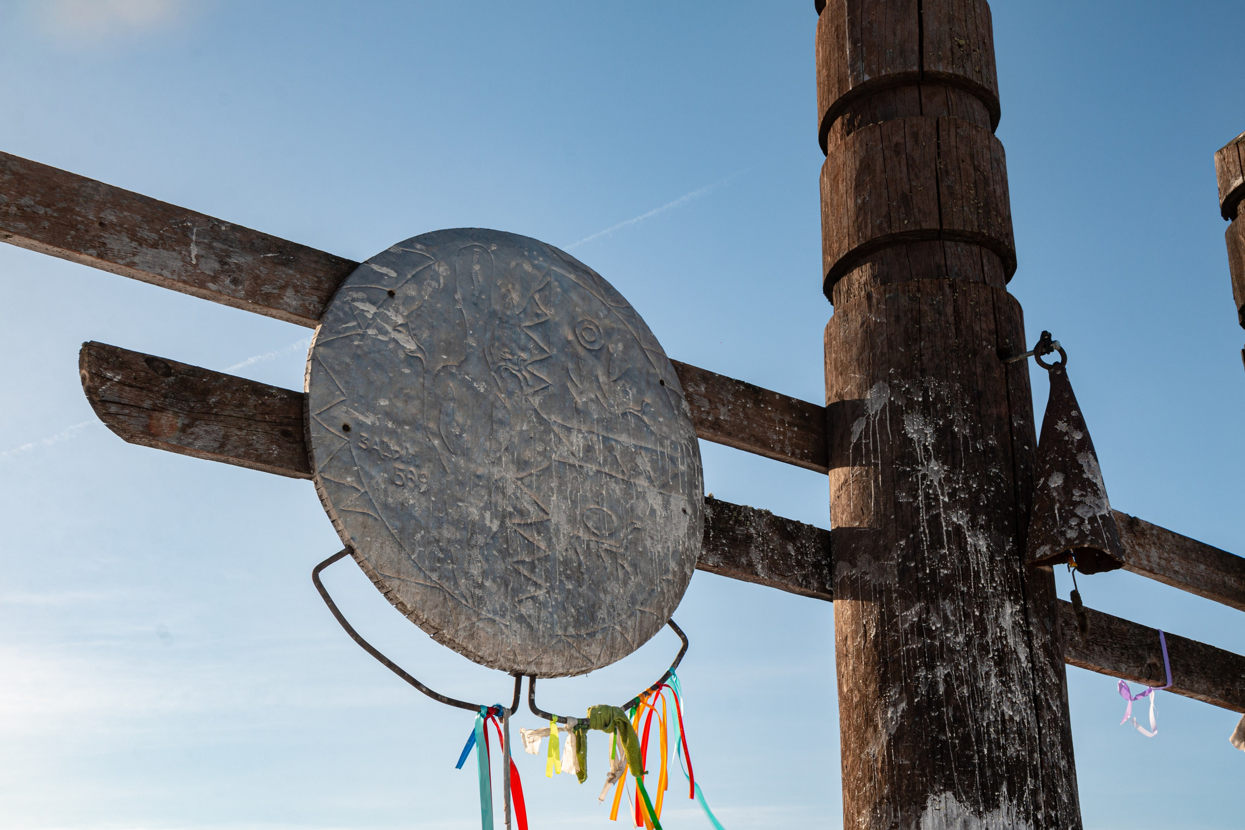 Байкал, зима 2023. Предметный и репортажный фотограф Алексей Кротов