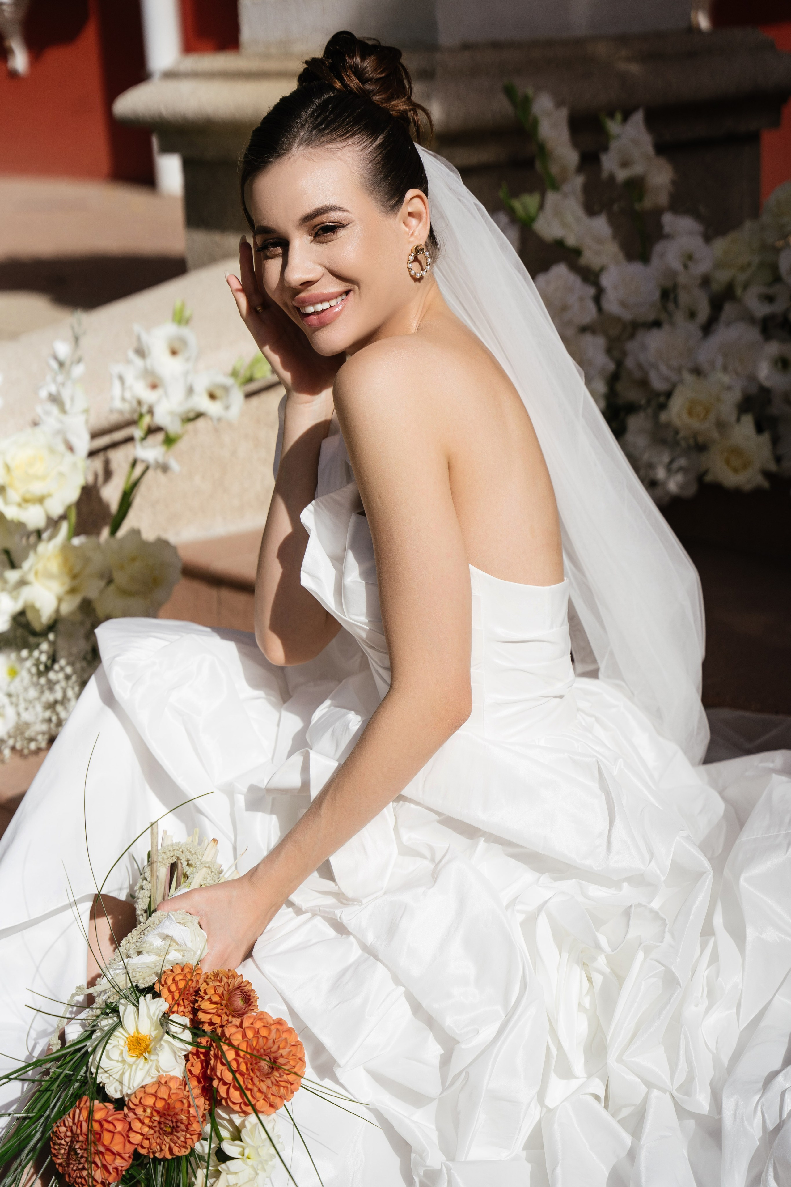 Сергей и Алена. Свадебный фотограф Ростов-на-Дону