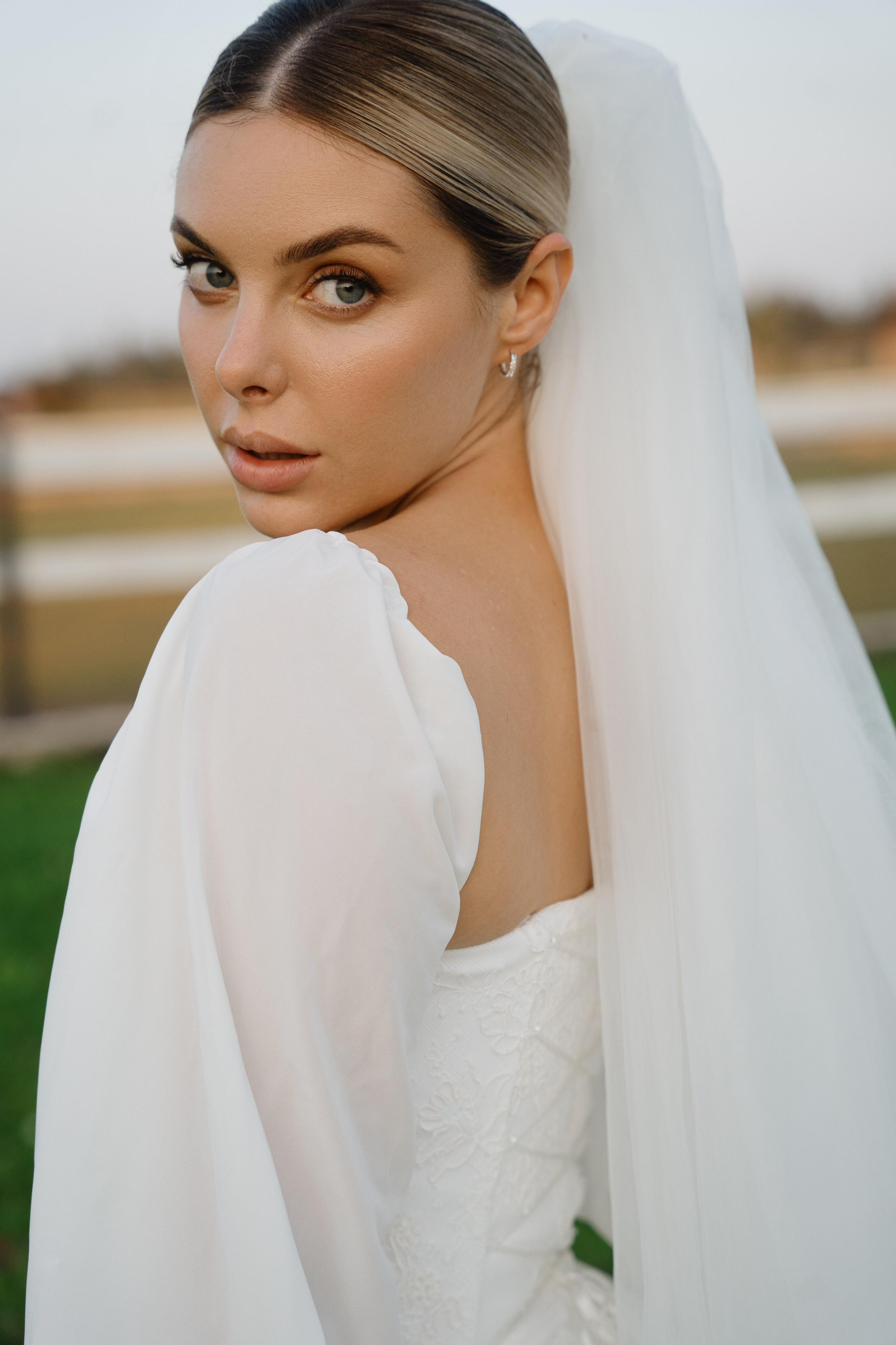 Полина и Никита. Свадебный фотограф Ростов-на-Дону