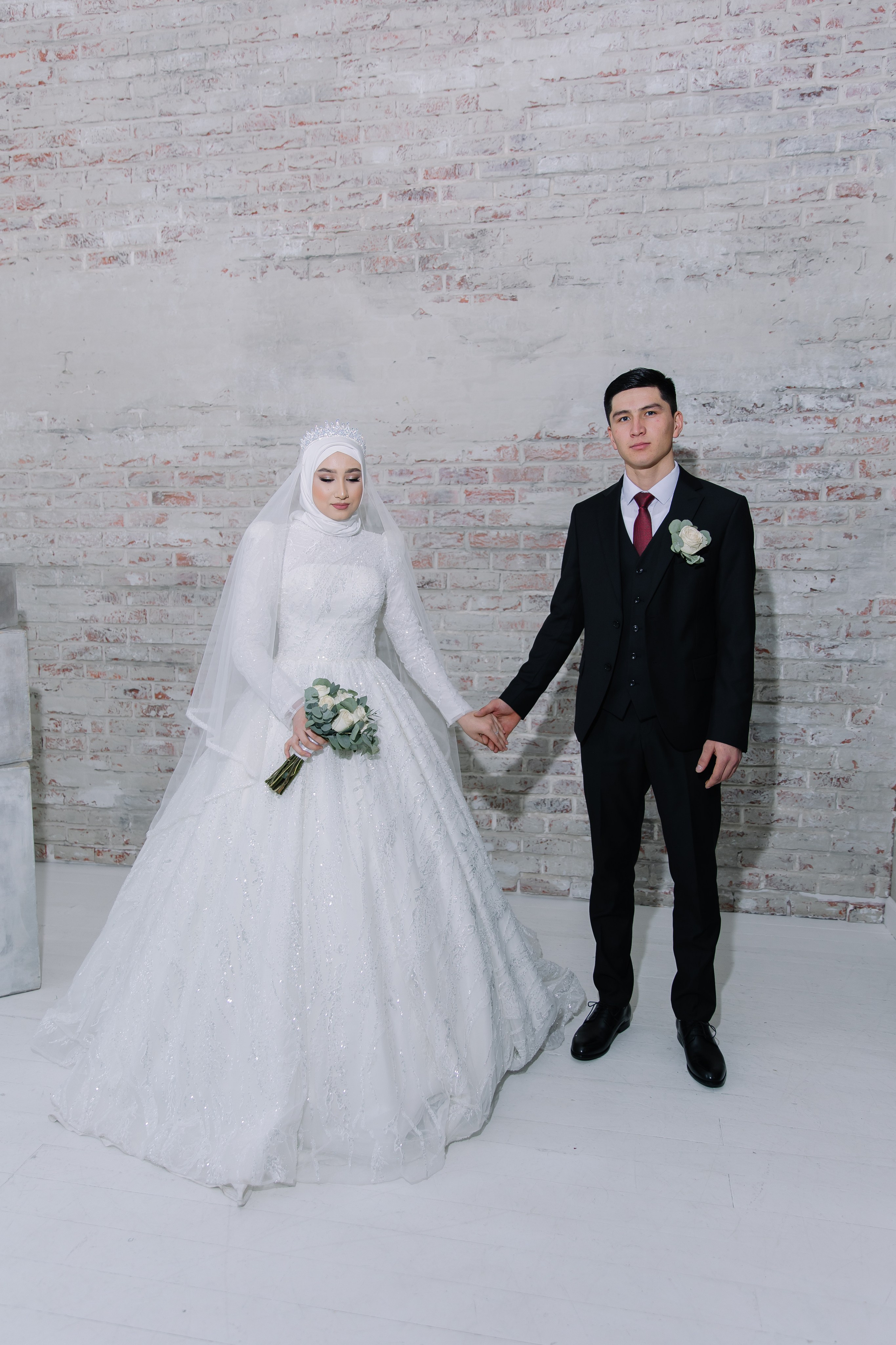 Свадьба Навруз & Шукрона. Свадебный фотограф в Новосибирске Лидия Александровна