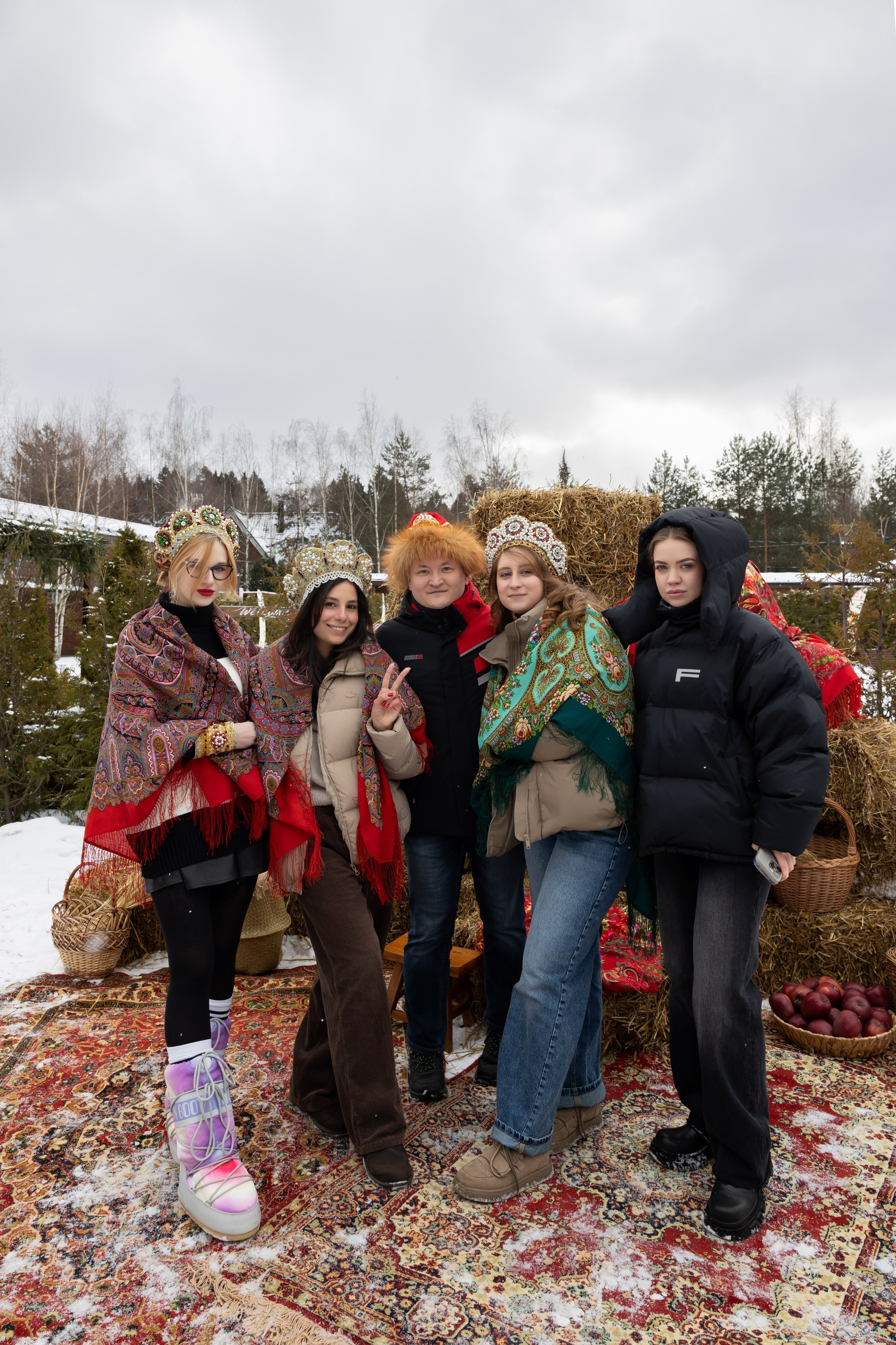 Genius group. Обо мне