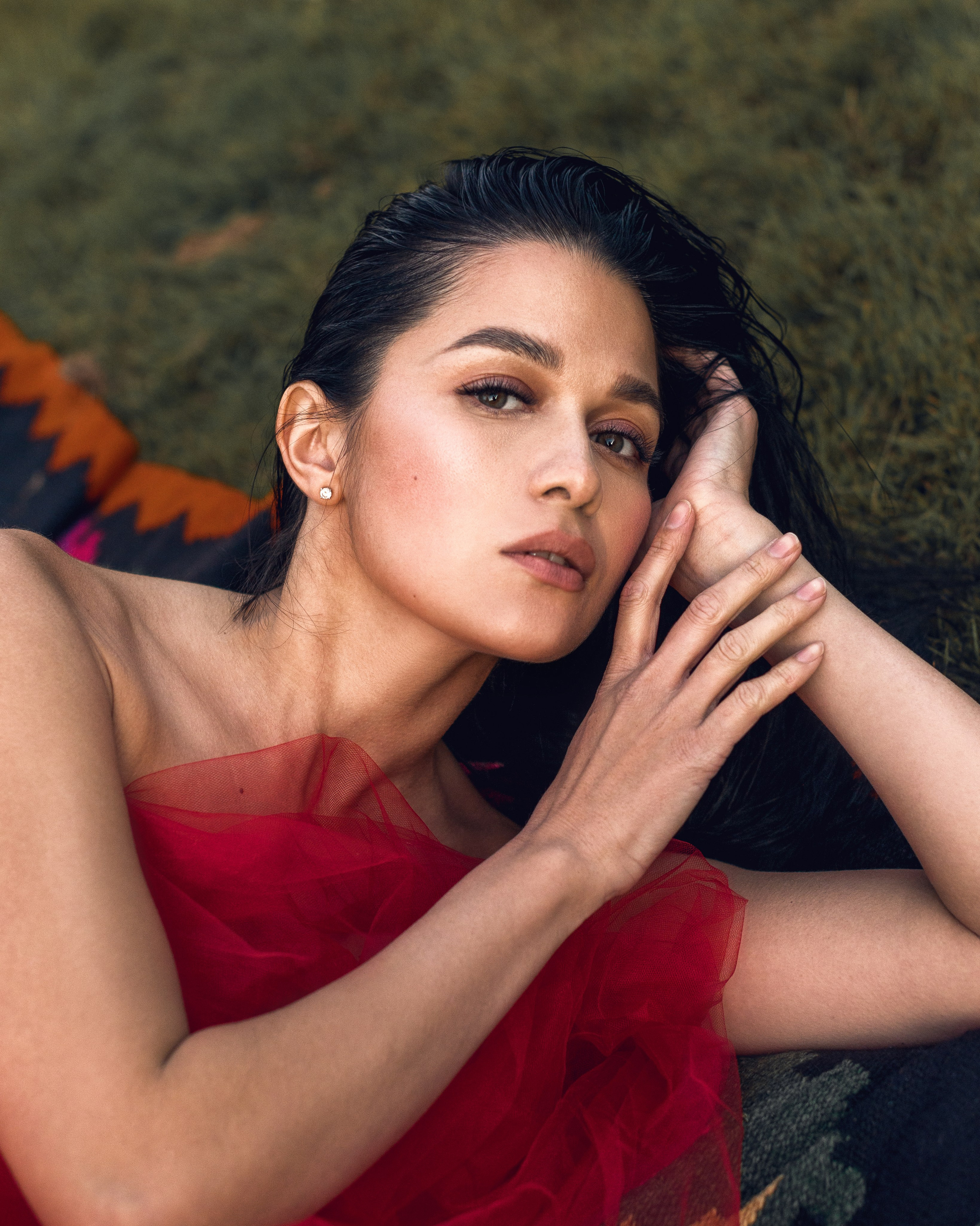 Алина Фаррахова. Портретный фотограф в Уфе София Ксан