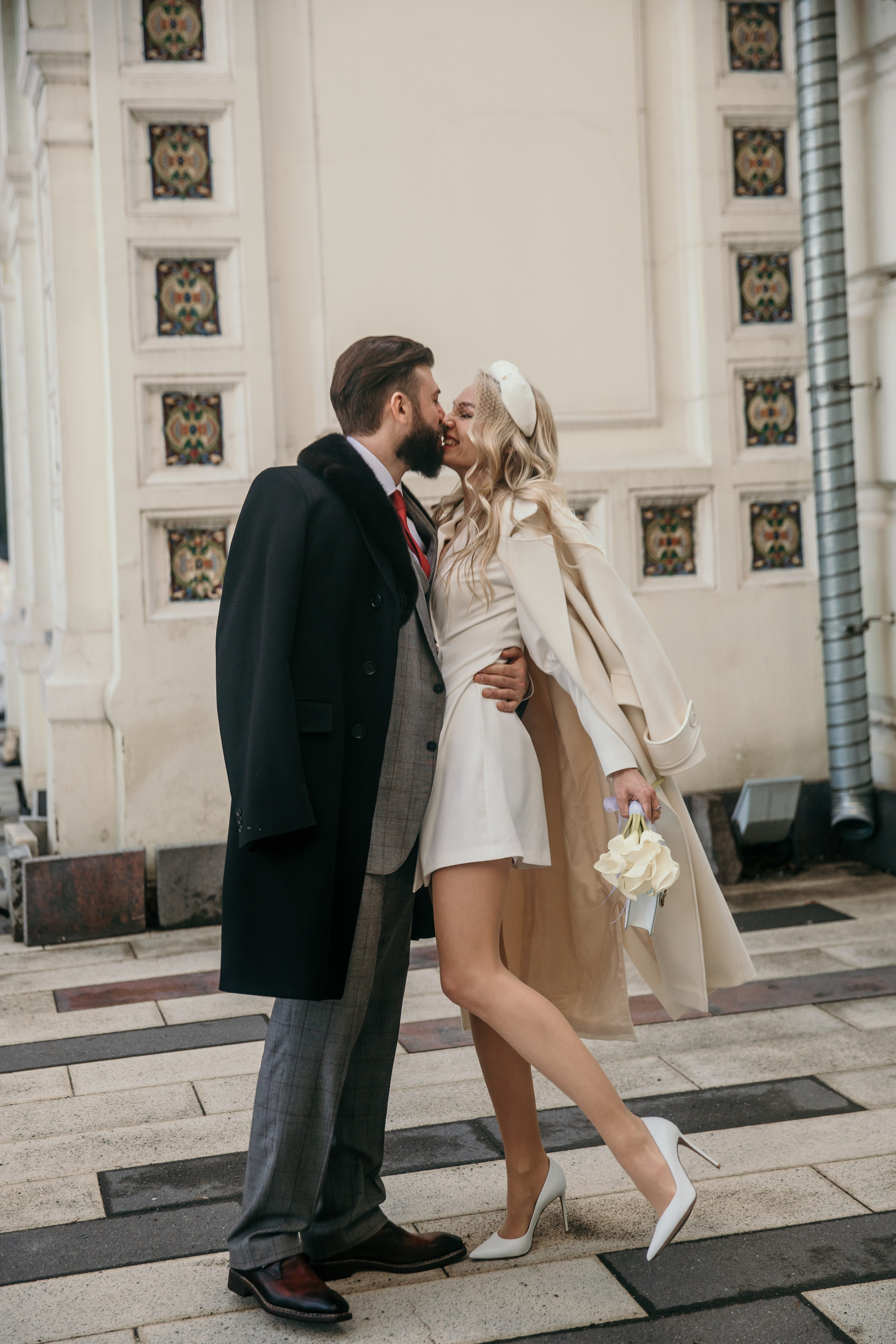 Ксения Никита. Фотограф в Москве и Сочи