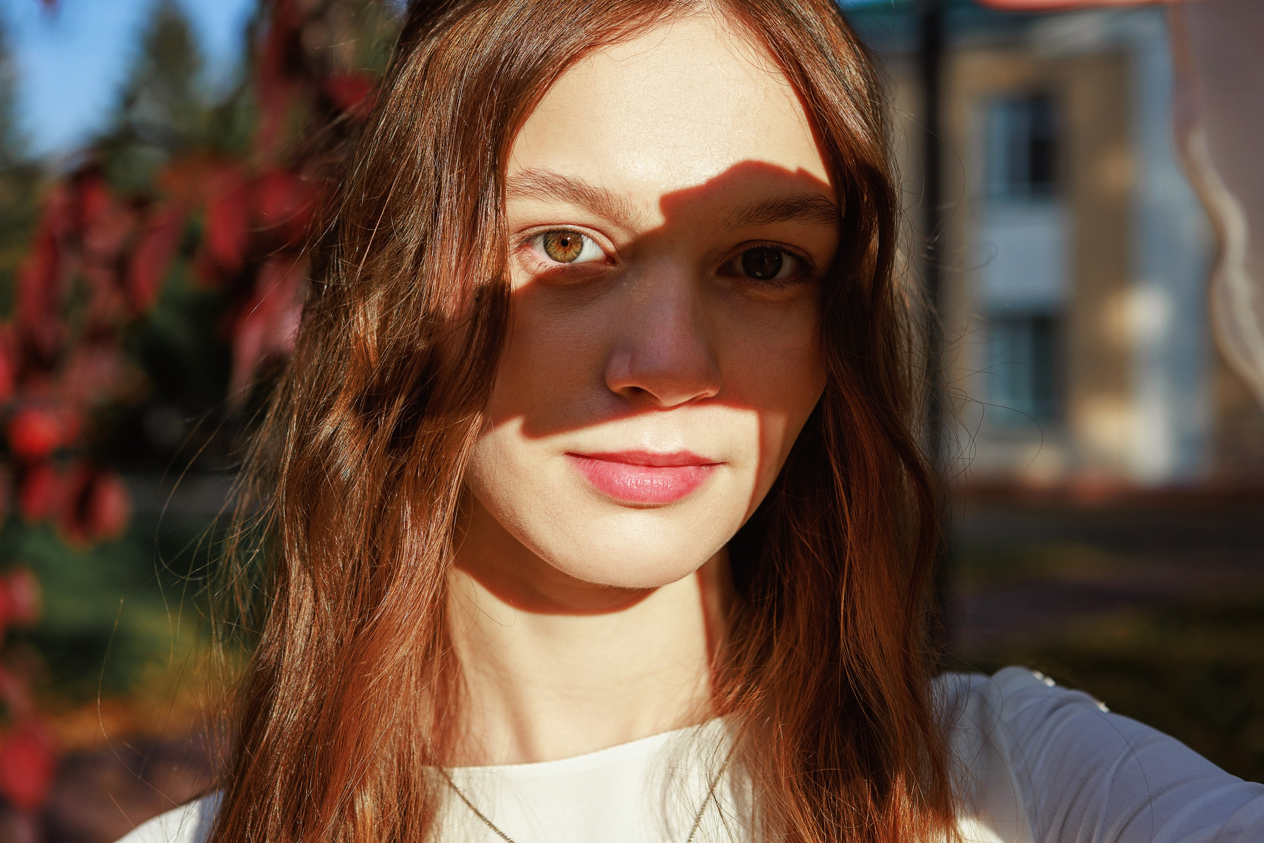 Свадебная съёмка. Эльмира Калимуллина фотограф в Казани