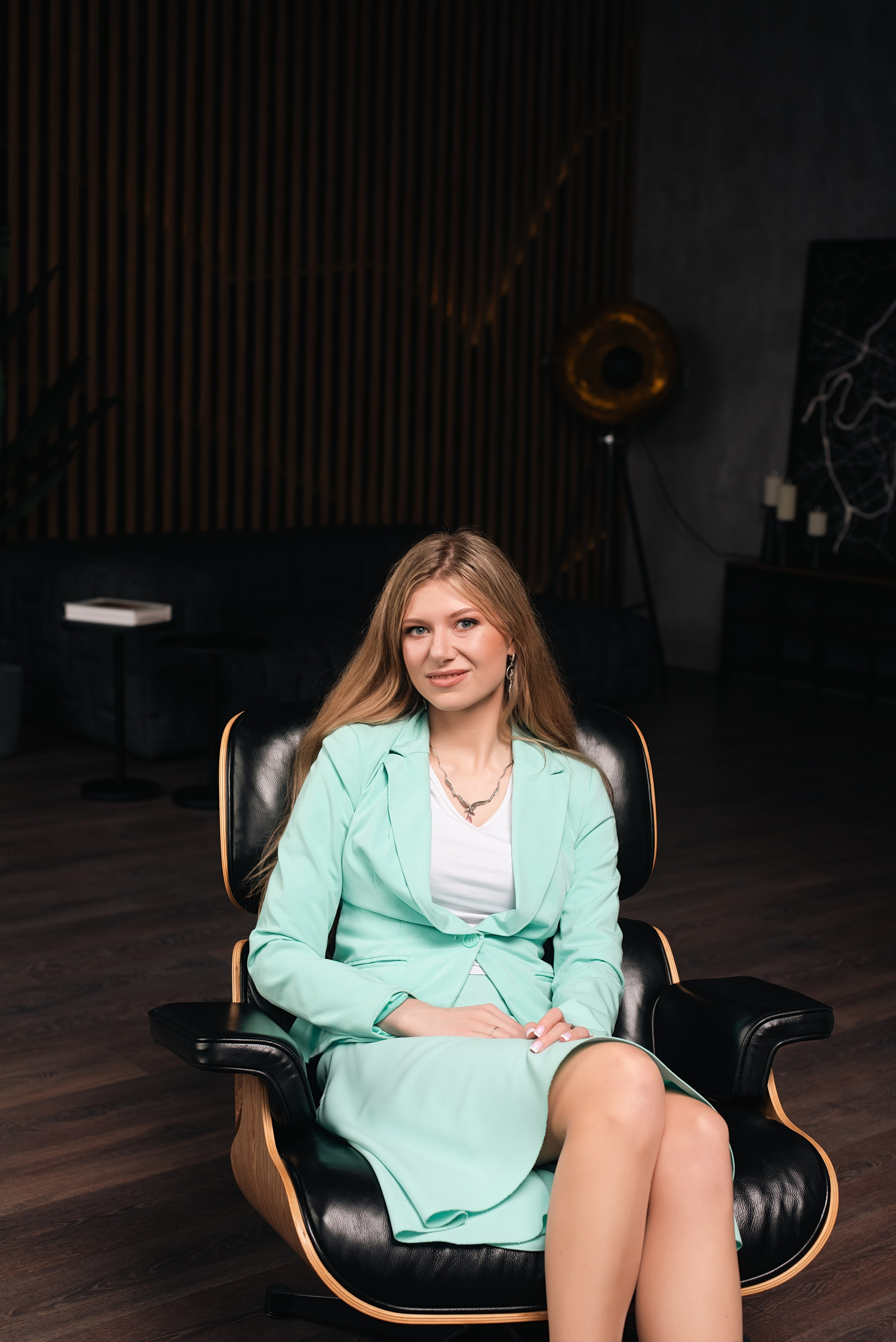 Наталия. Фотограф, визажист. Москва