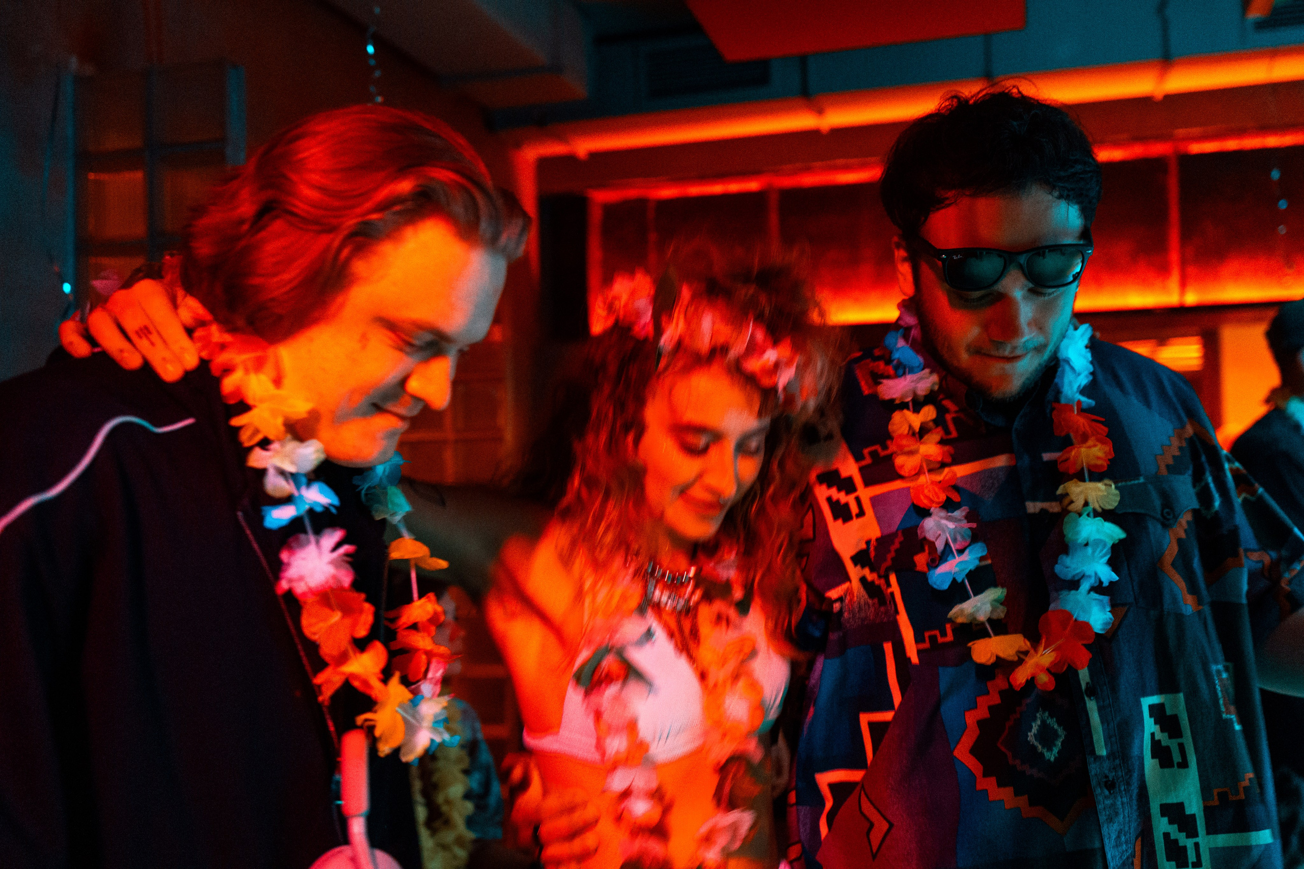 SBROD 009: ЧАЙ С ТОРТИКОМ. SBROD