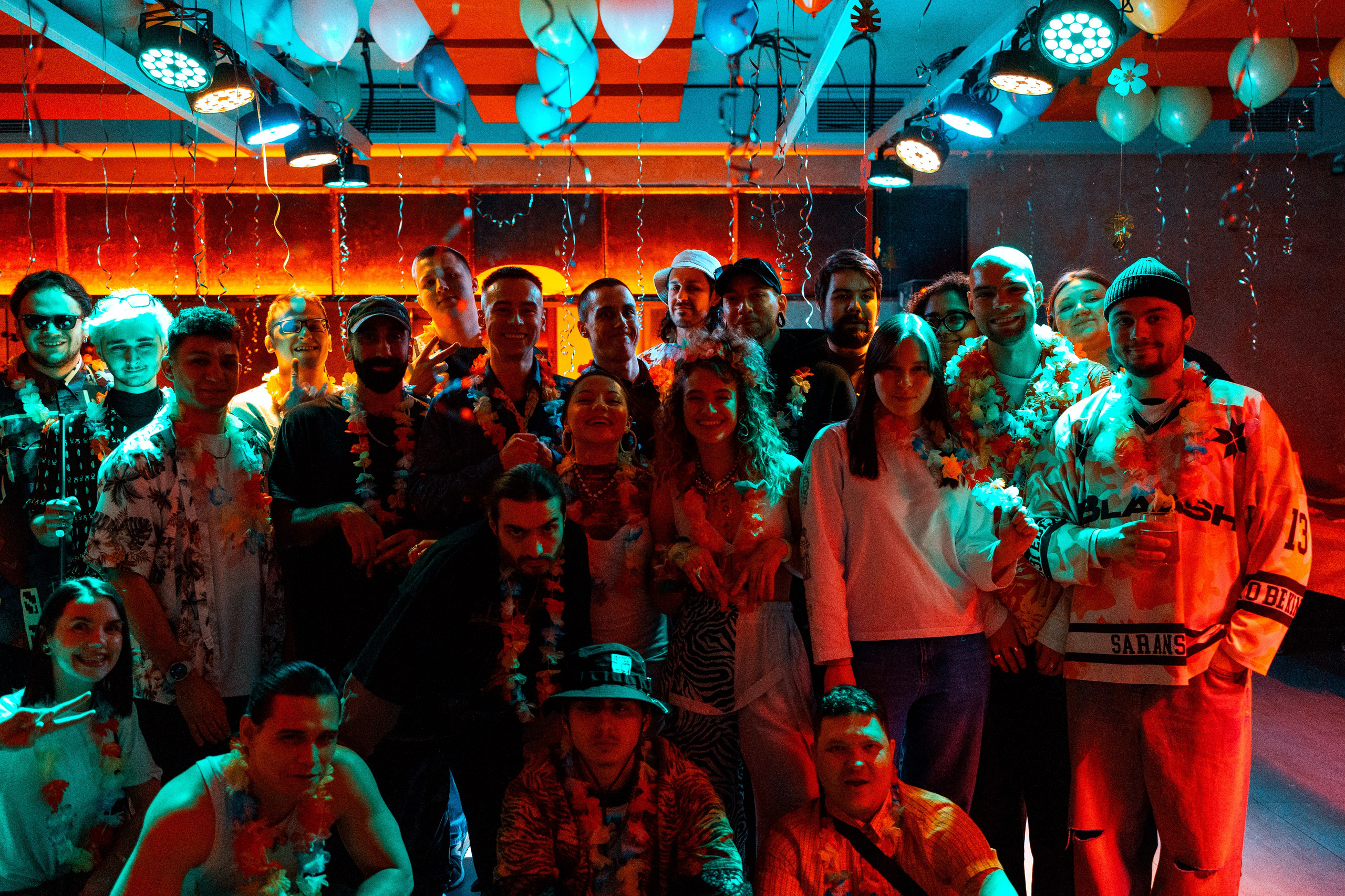 SBROD 009: ЧАЙ С ТОРТИКОМ. SBROD