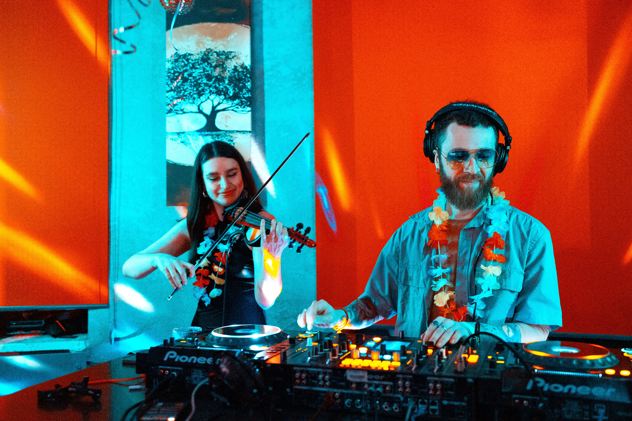 SBROD 009: ЧАЙ С ТОРТИКОМ. SBROD