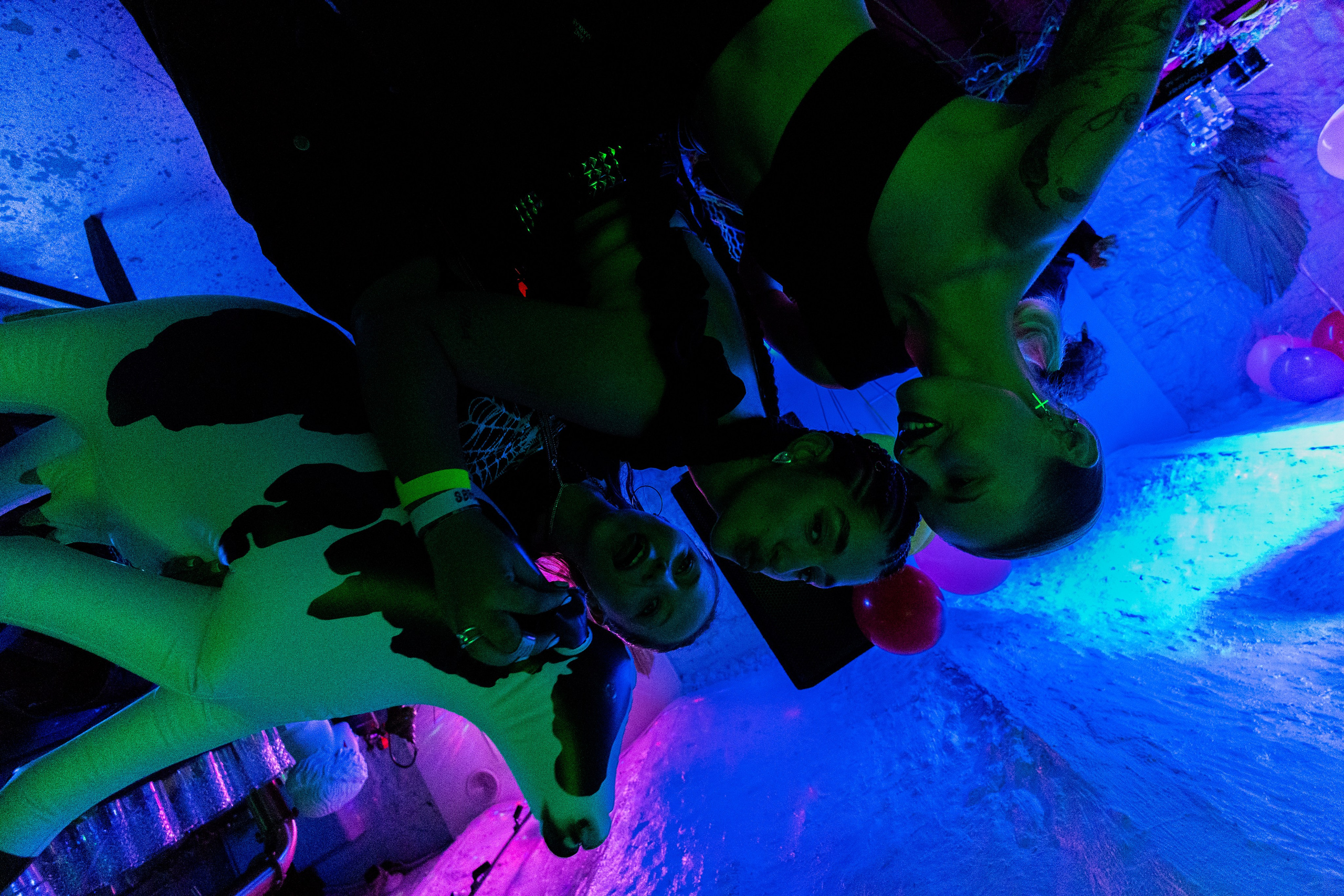 SBROD 001: Пролог. SBROD