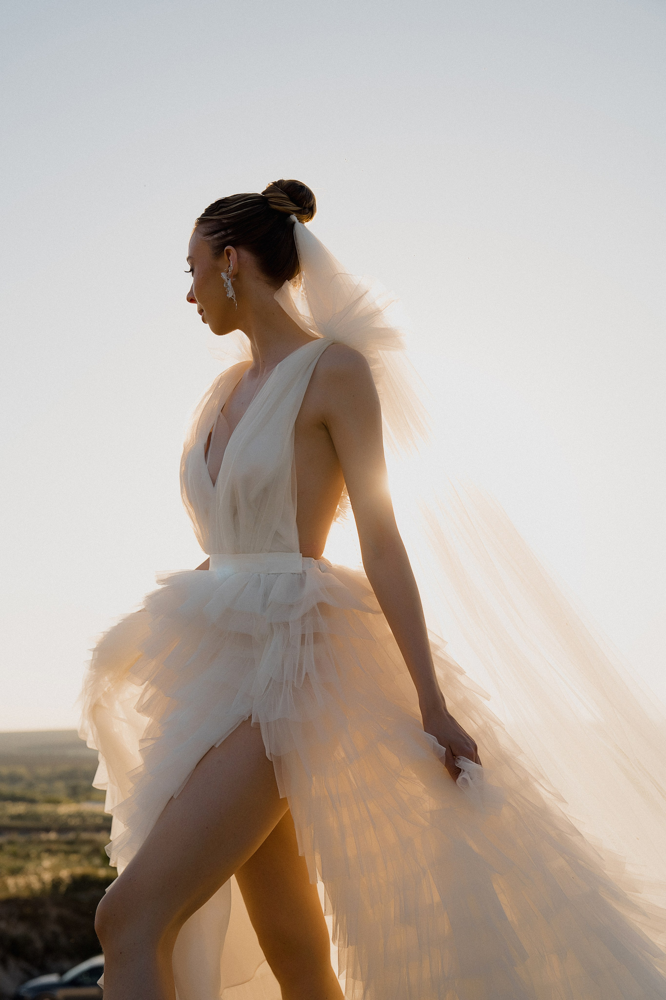 Егор и Лиза. Свадебный фотограф Воронеж Марина Грудинина