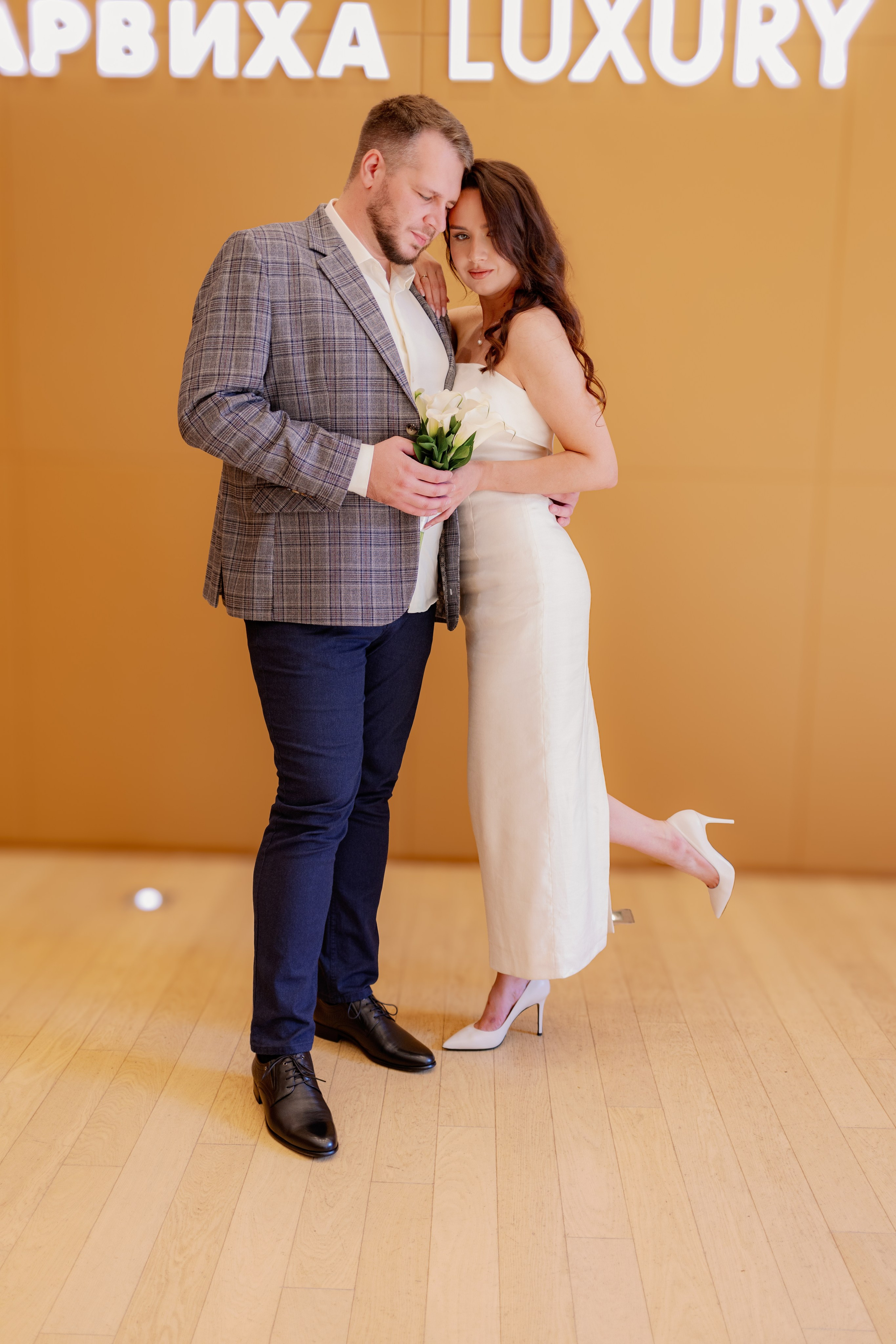 Свадьба Елены и Владислава. Свадебный и семейный фотограф Савельева Дарья