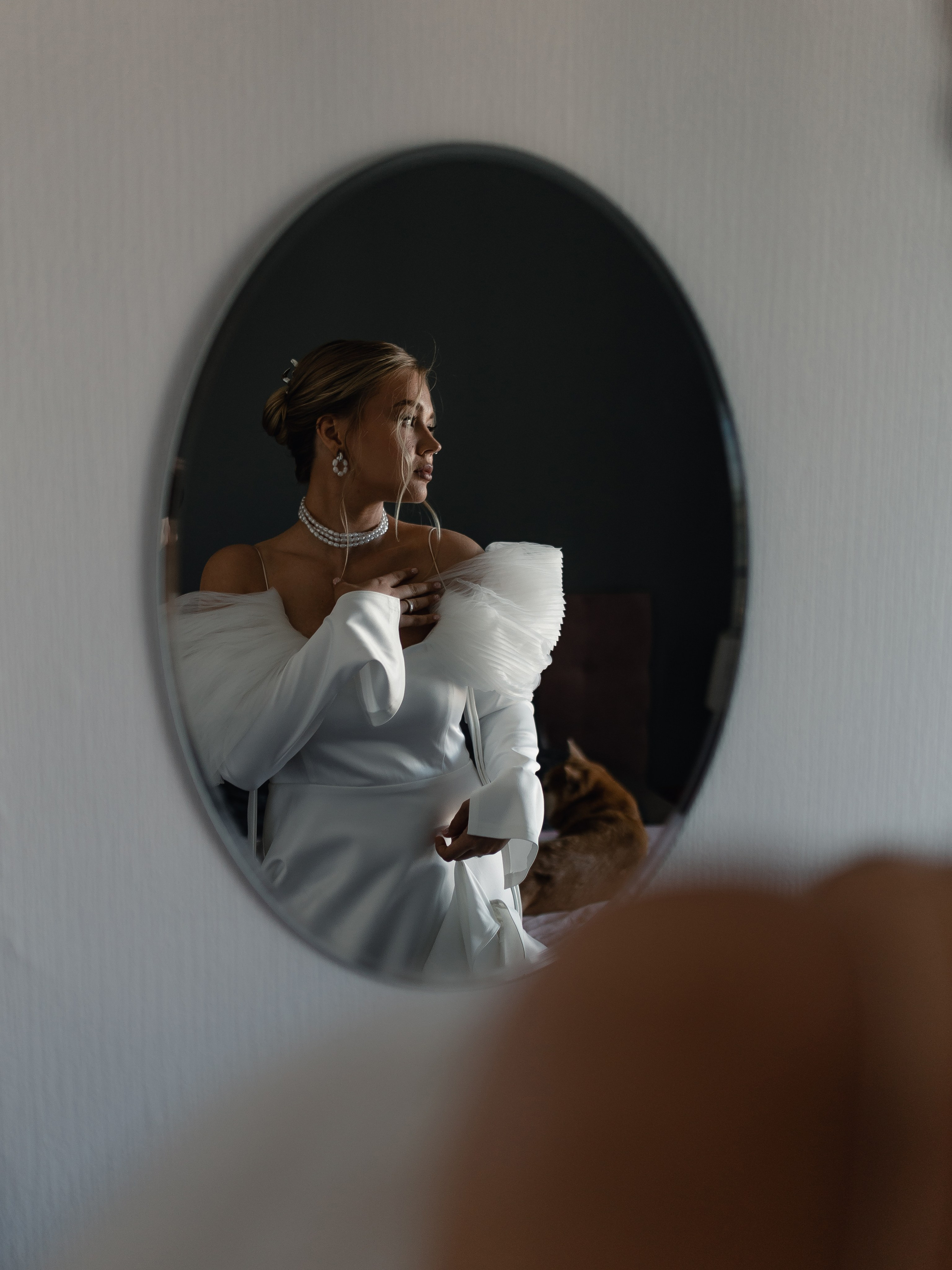 WEDDING. Фотограф в Санкт-Петербурге