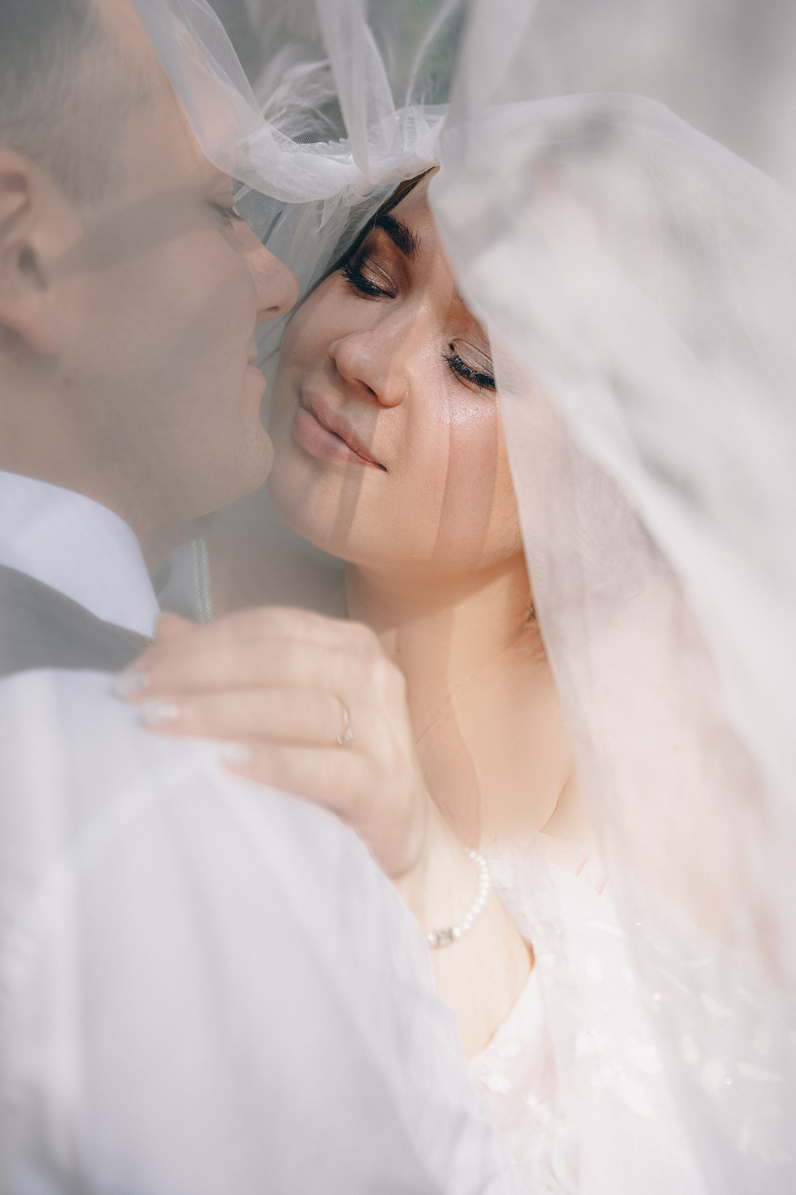 Свадебная съемка. Фотограф в Санкт-Петербурге Яна Пикулик