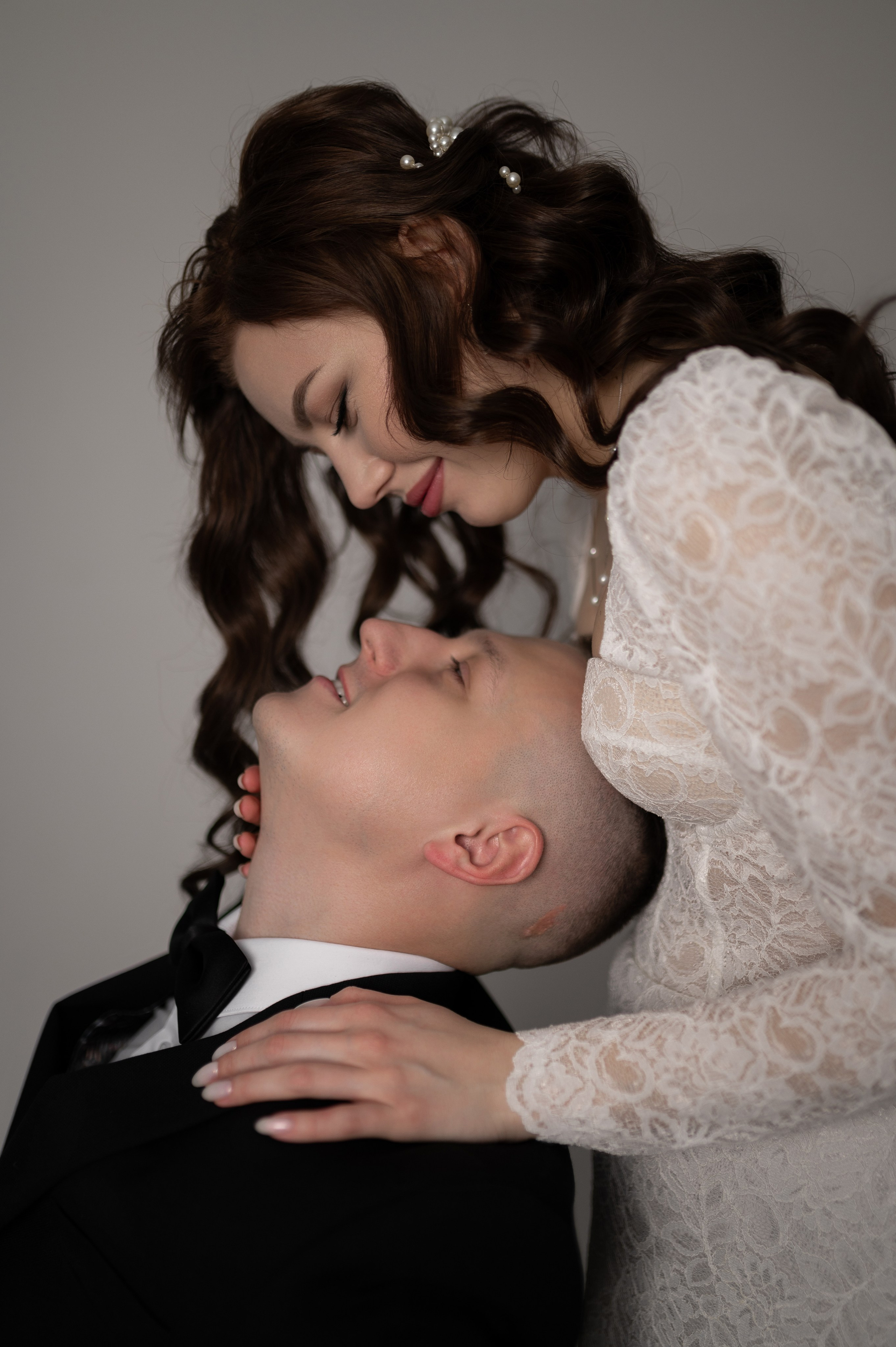 « Возможно, в этом мире ты всего лишь человек, но для меня ты — весь мир». Твой личный проводник к красивым фотографиям в Старом Осколе