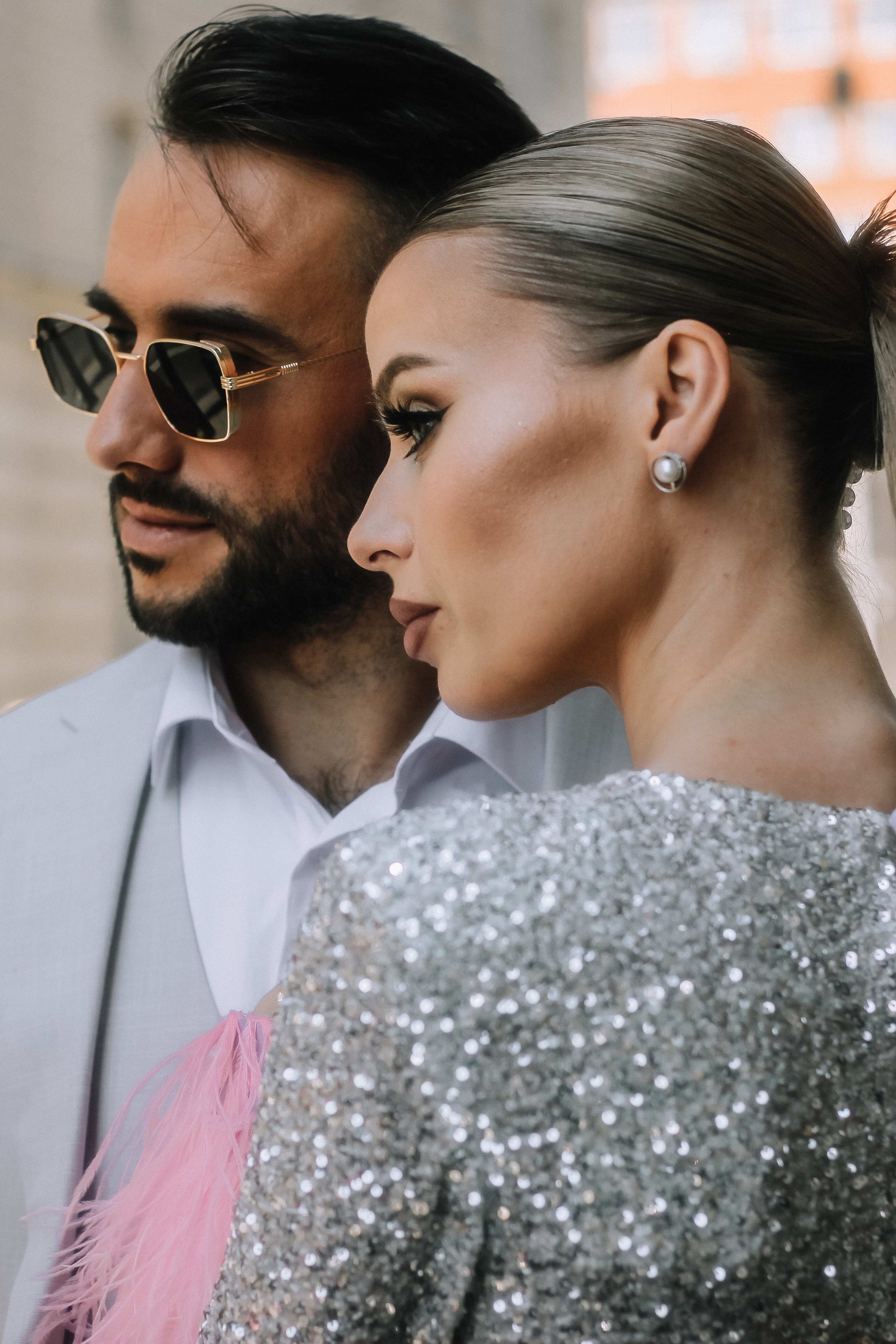 Роман и Виктория. Фотограф Киров — Глазов Арина Авакумова