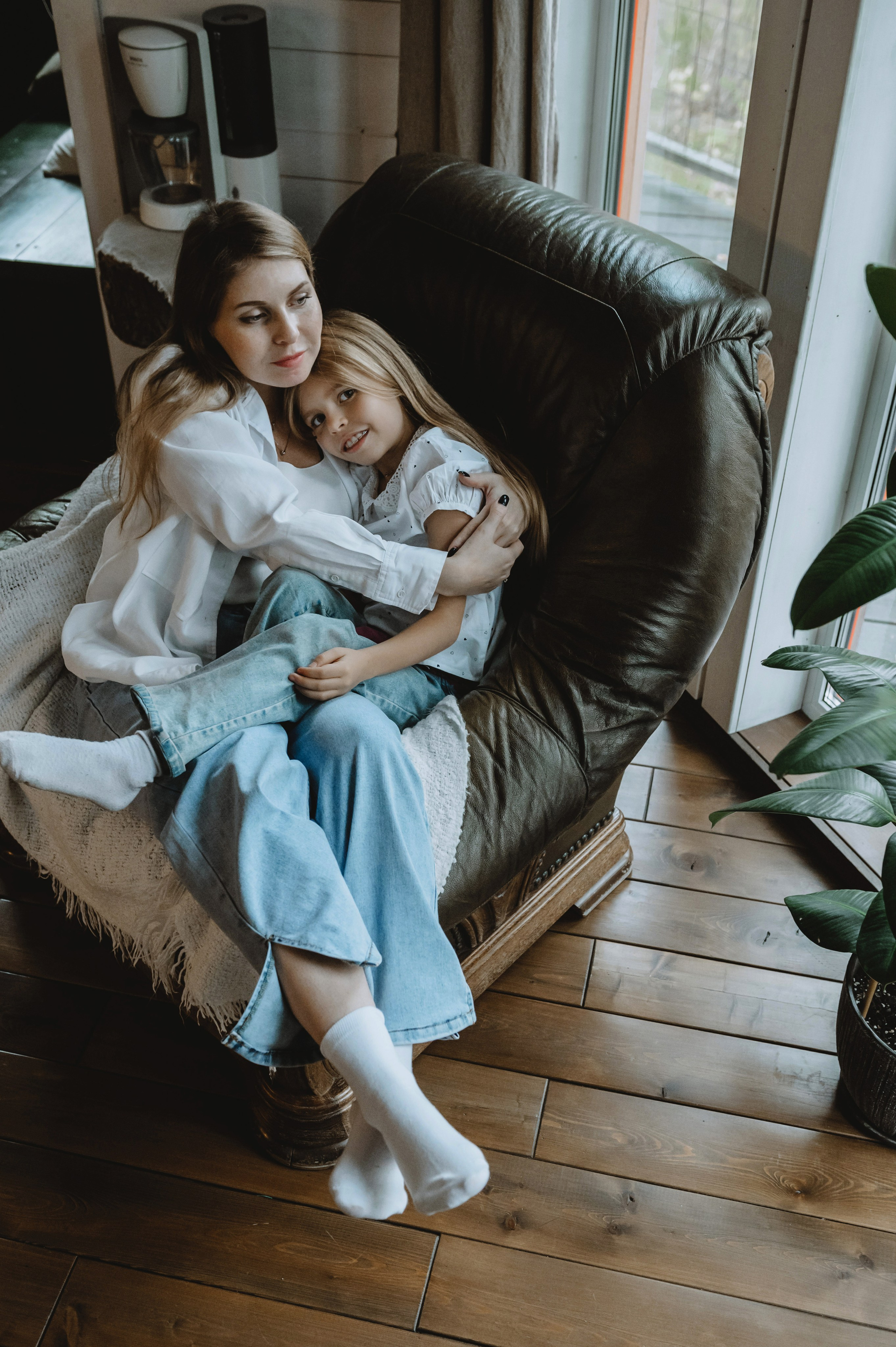 Папин дом на дереве. Свадебный и семейный фотограф в Тульской области Пашкова Екатерина