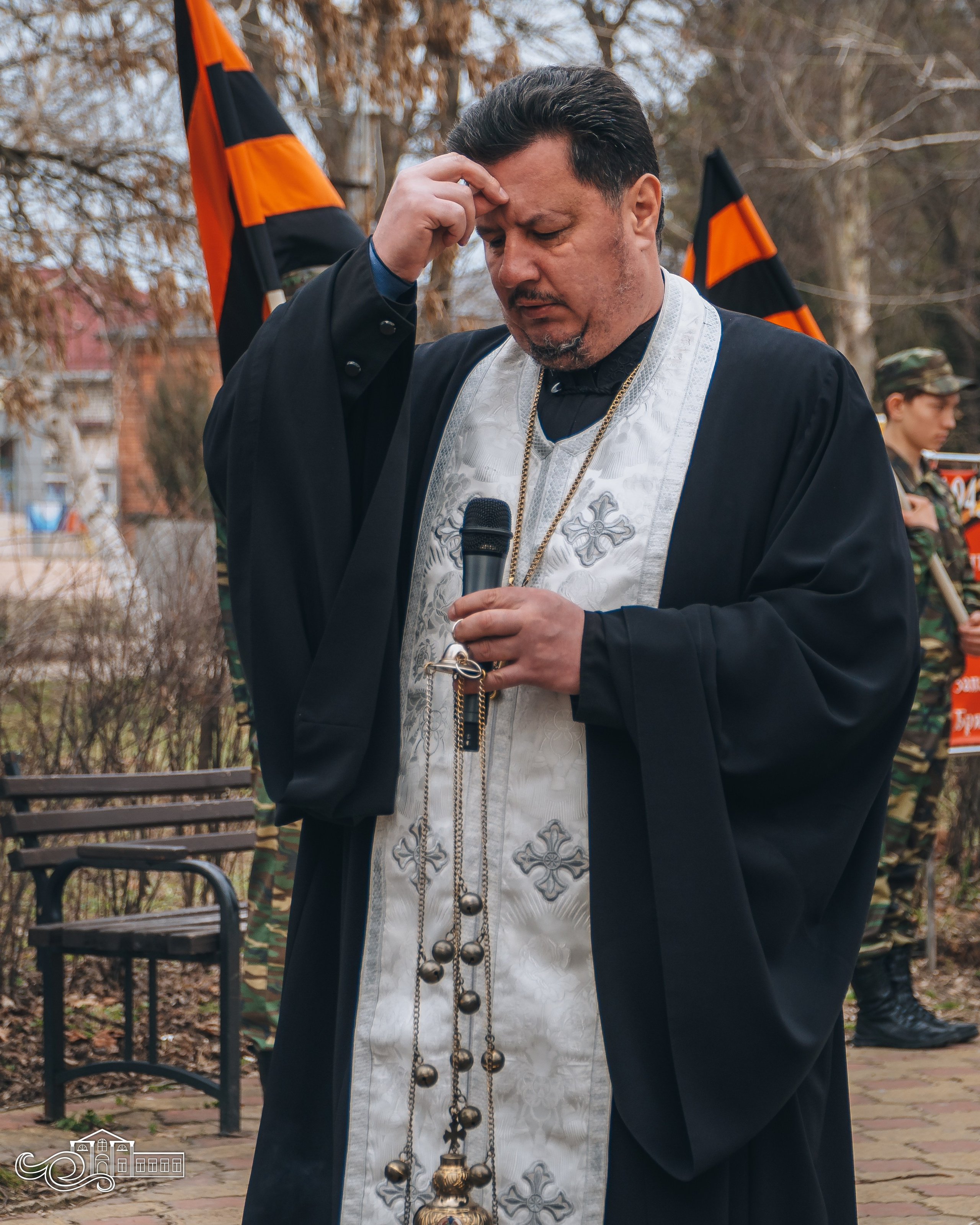 День освобождения станицы Новотитаровской от немецко-фашистских захватчиков. Новотитаровский Дом культуры