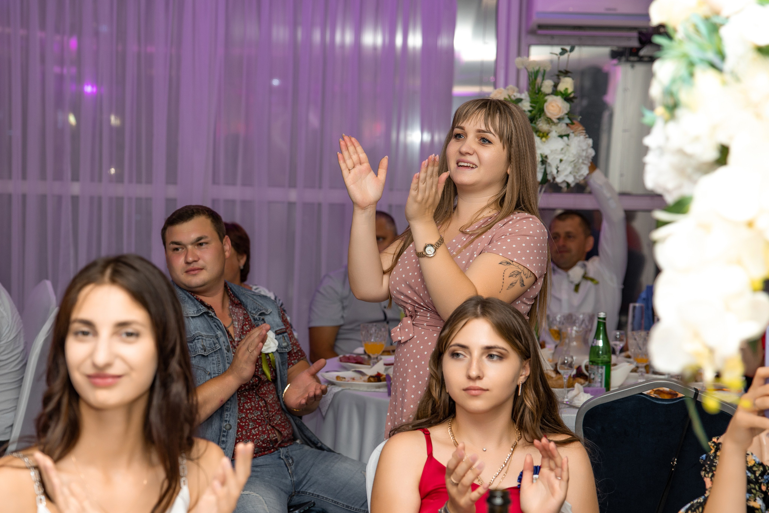 Виталий и Софья. Видеосьемка, фотосьемка свадеб, юбилеев, утренников в Краснодарском кр