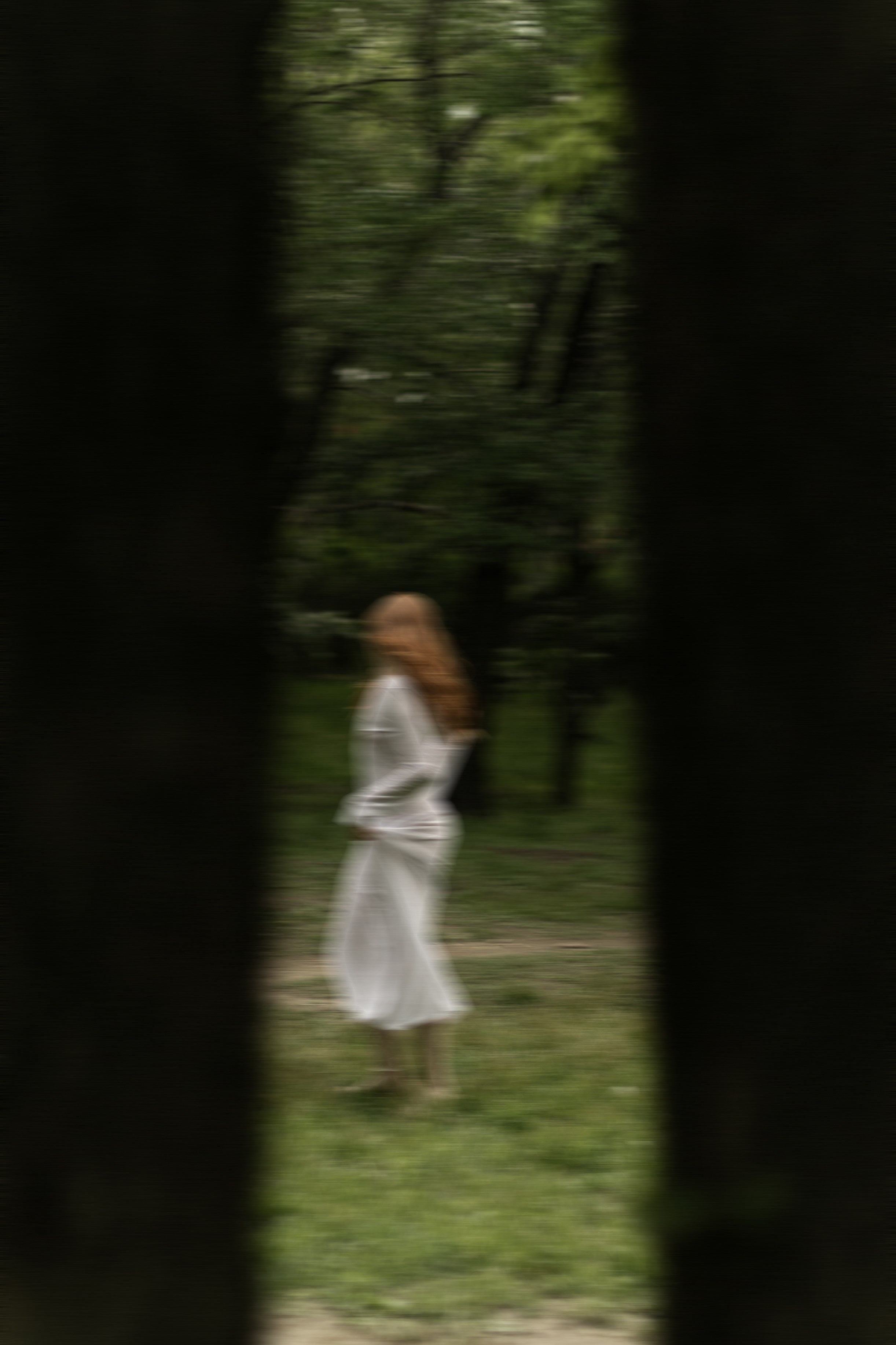 Анна. Фотограф Уссурийск Маматова Анастасия