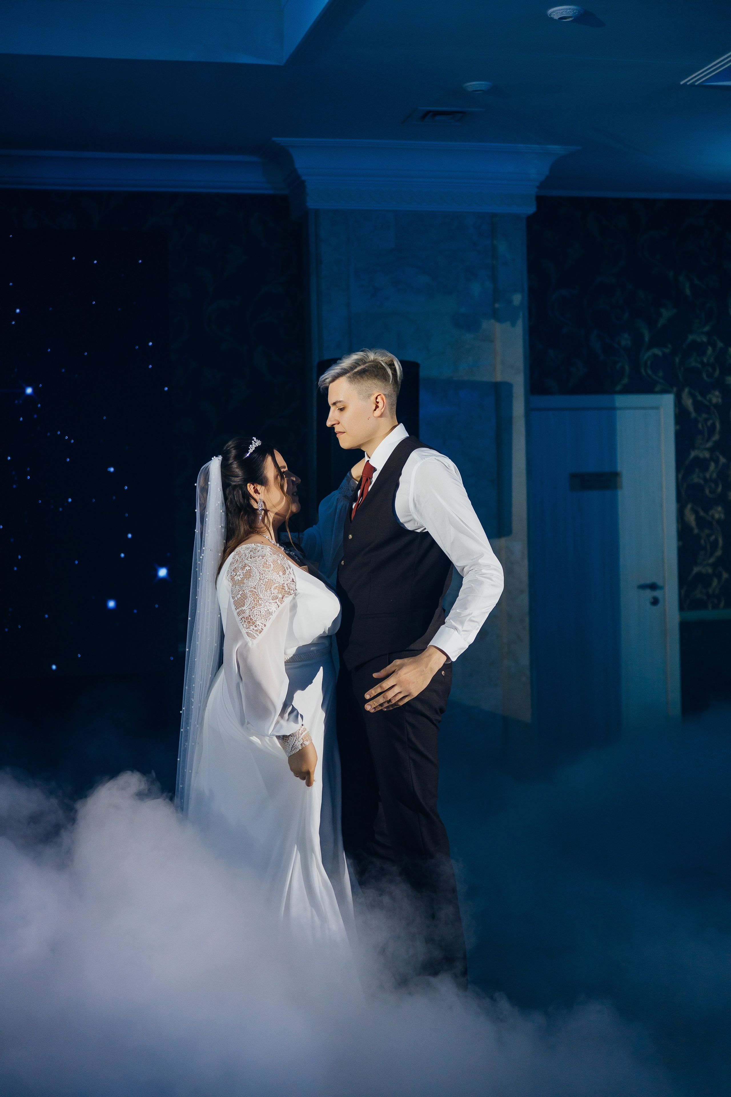 Банкет. Свадебный и семейный фотограф Ростова-на-Дону Ирина Бондарева