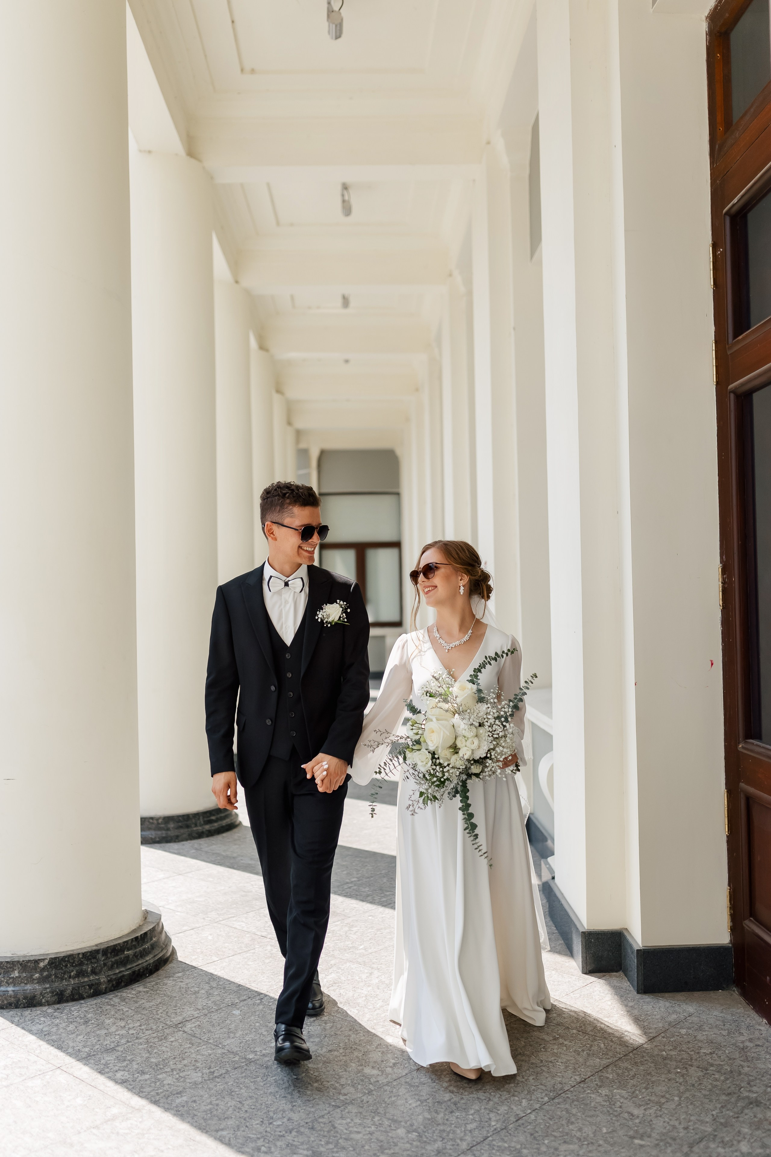 Свадебный фотограф в Хабаровске