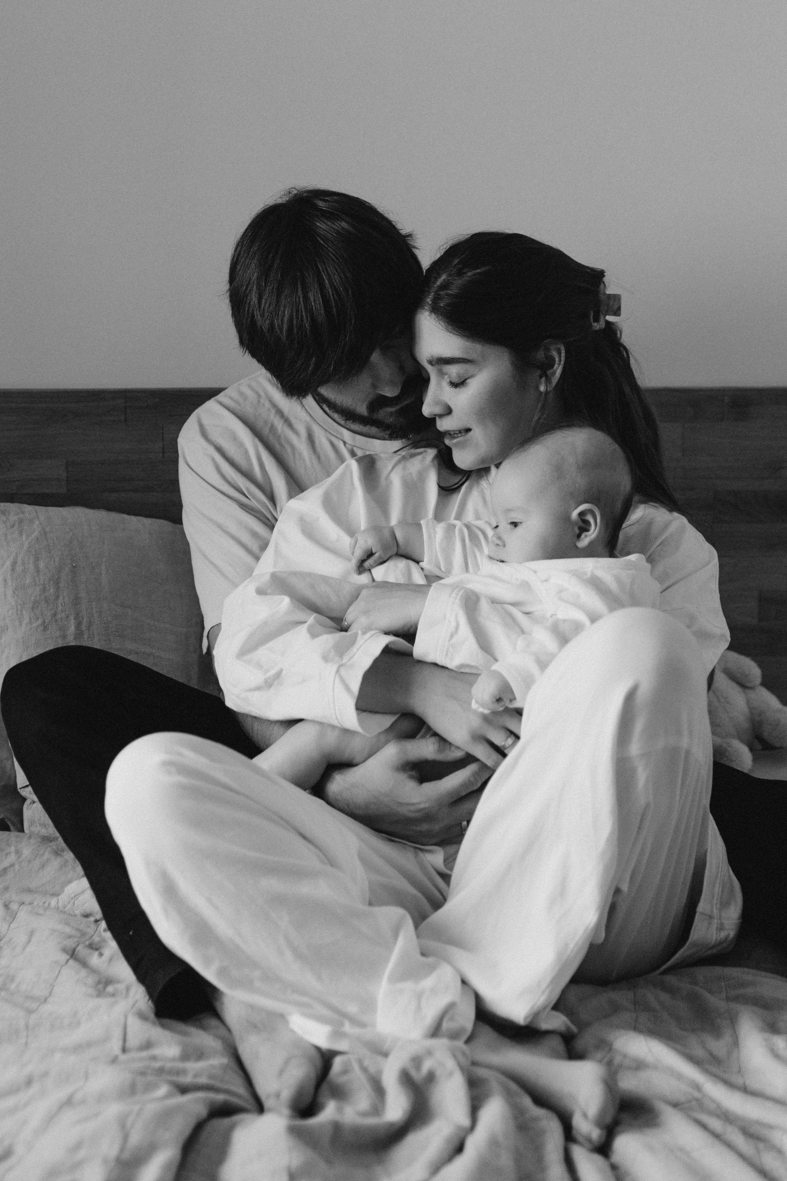 Baby. Свадебный фотограф Ирина Поздеева в Томске/Северске