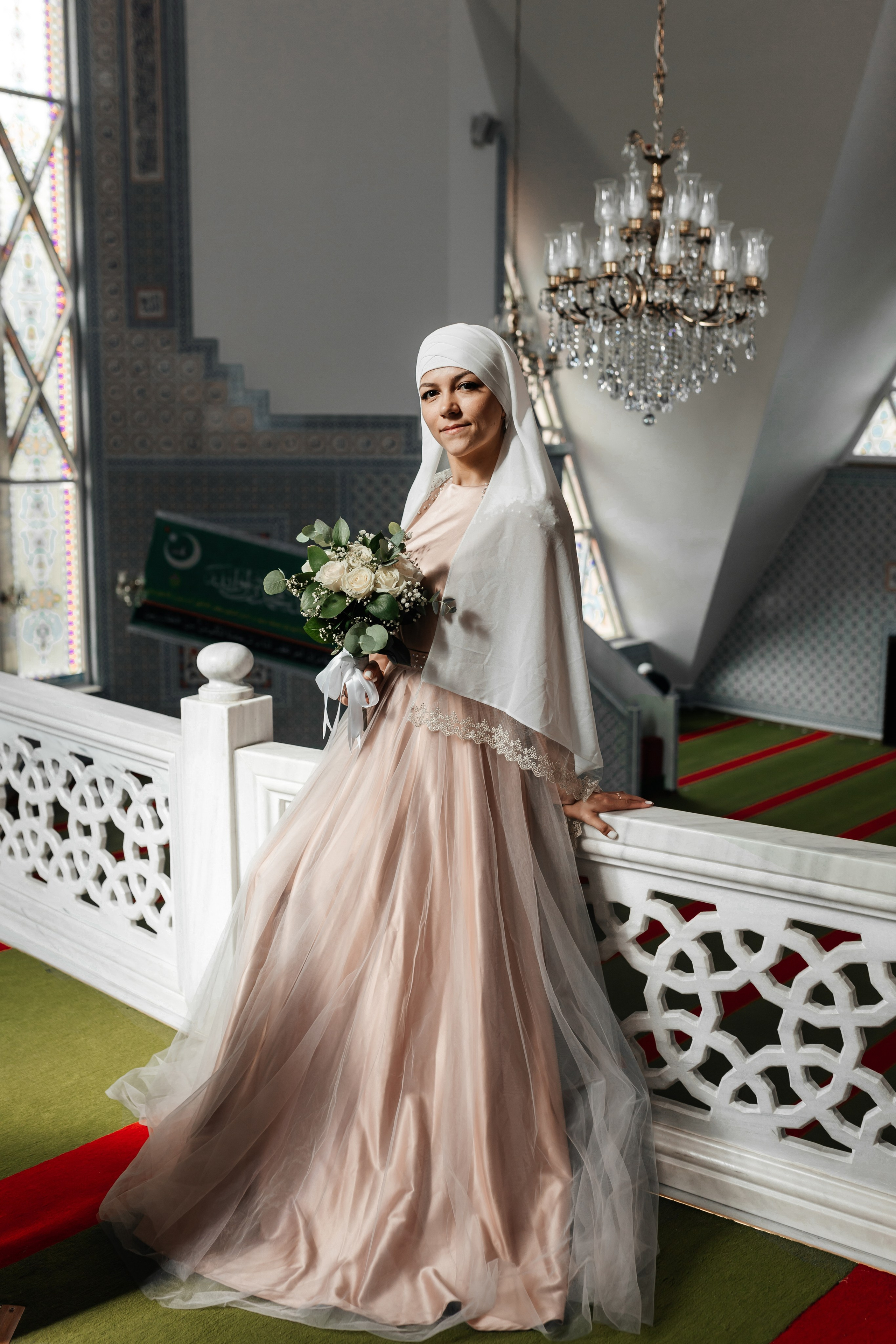 Максим и Лиана. Марина Шаймухаметова. Фотограф в Уфе