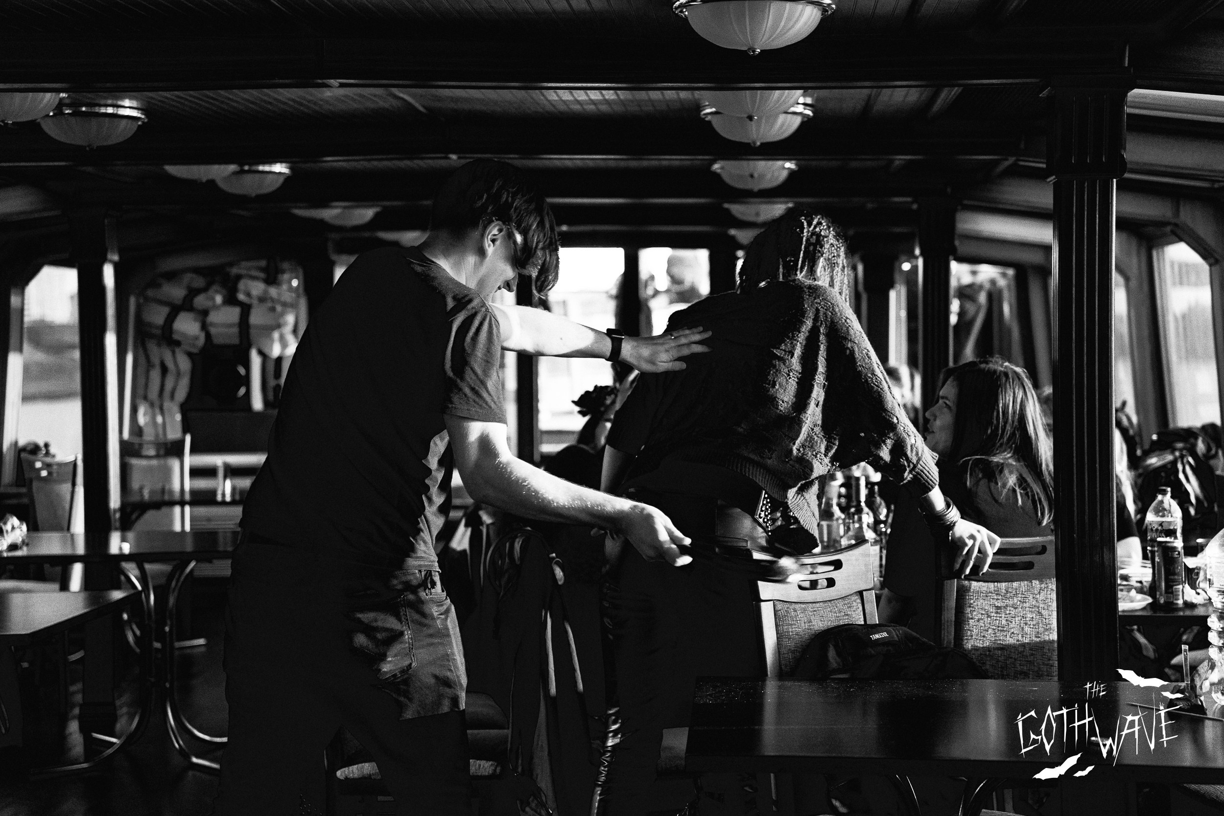 River 08/23. Концертный и портретный фотограф Москва и Санкт-Петербург