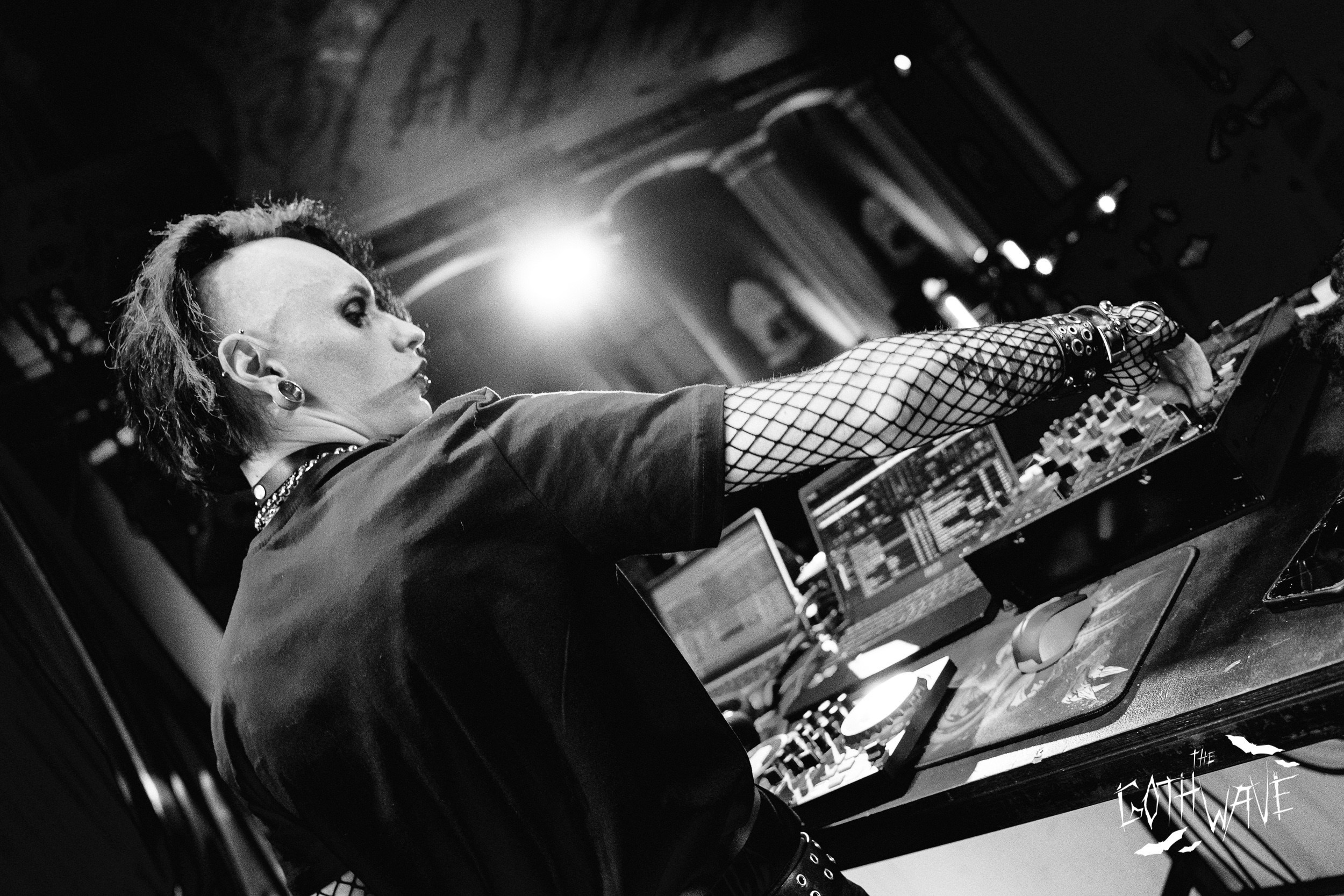 World Goth Day 2023. Концертный и портретный фотограф Москва и Санкт-Петербург