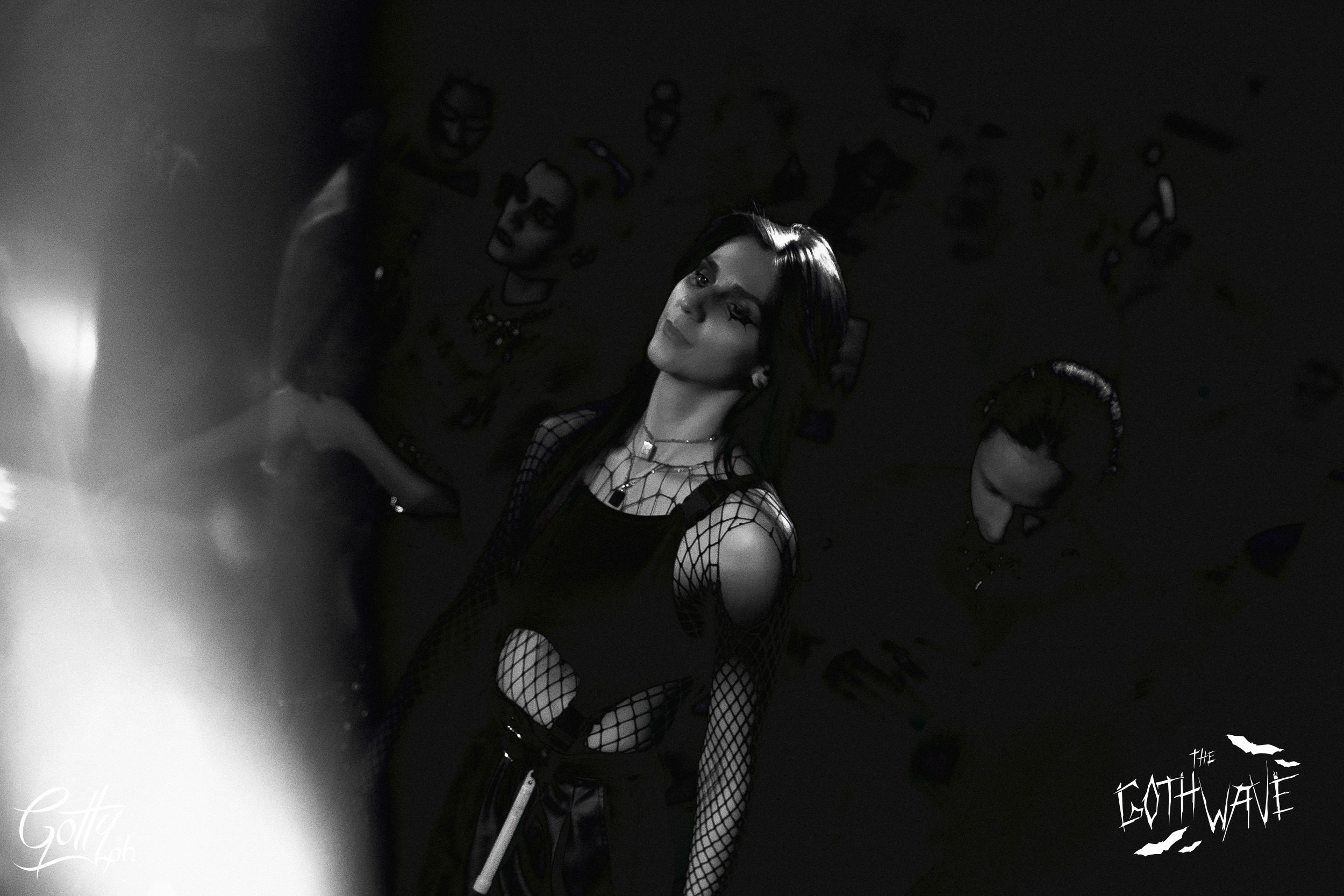 Party. Концертный и портретный фотограф Москва и Санкт-Петербург