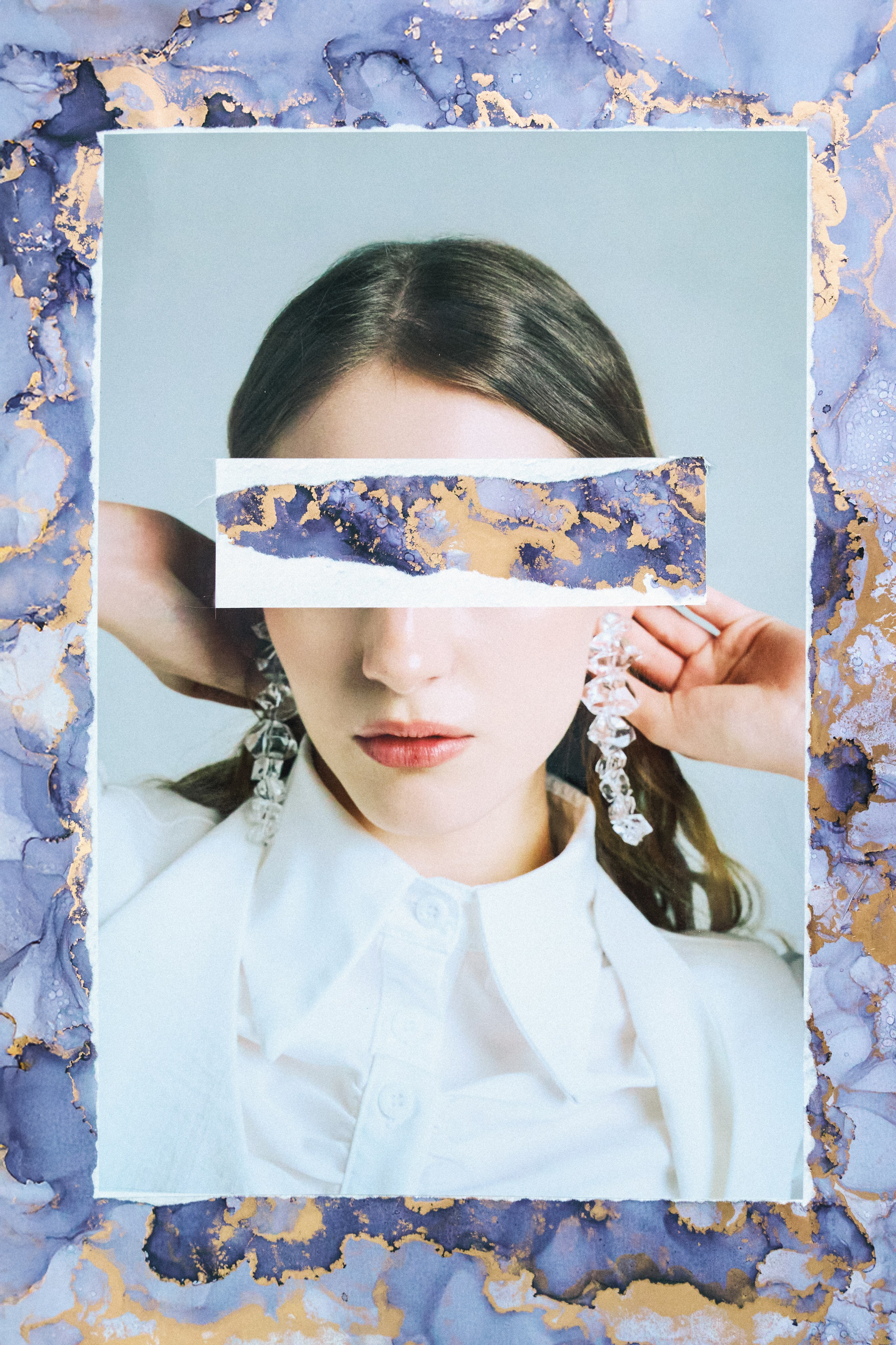 Коллажи. Портретный фотограф в Санкт-Петербурге Дария Сыч