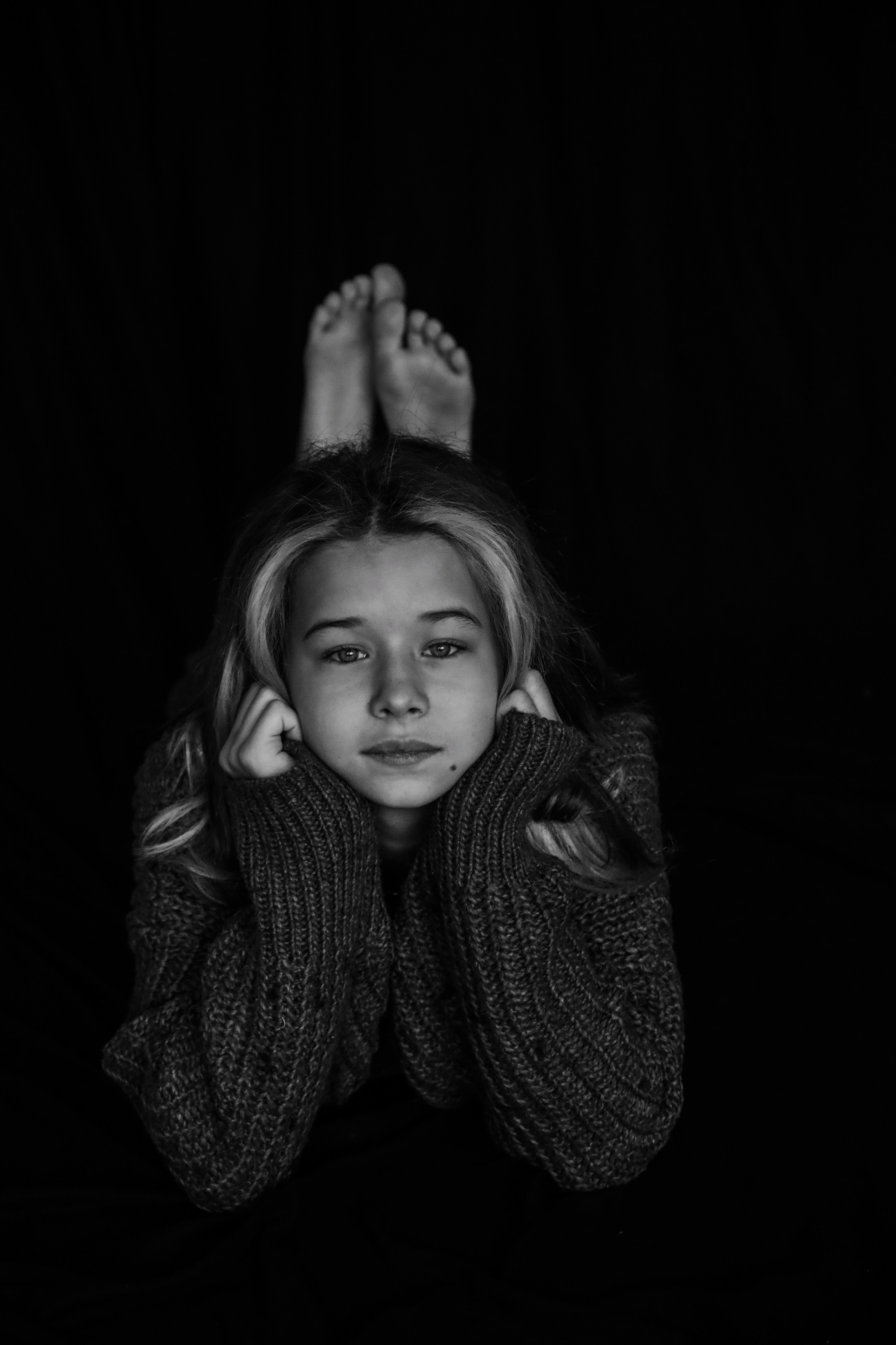 Мила и Майя. Фотограф Олеся Милош Мытищи, Москва и МО и весь мир